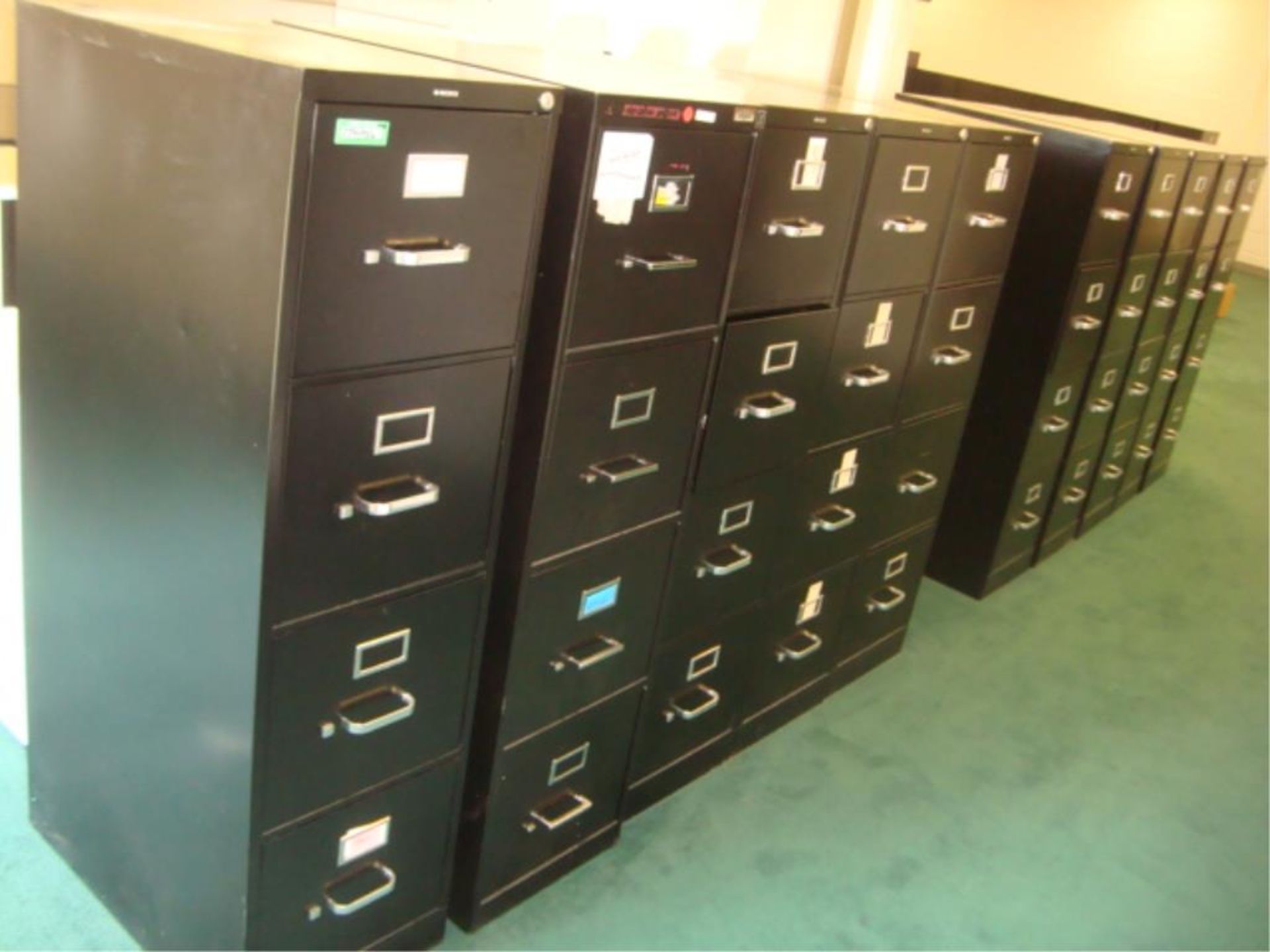 File Cabinets - Image 2 of 3
