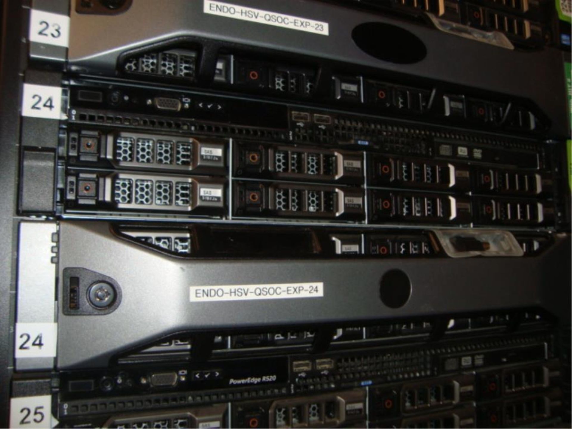 2U Server Storage Array - Image 2 of 3