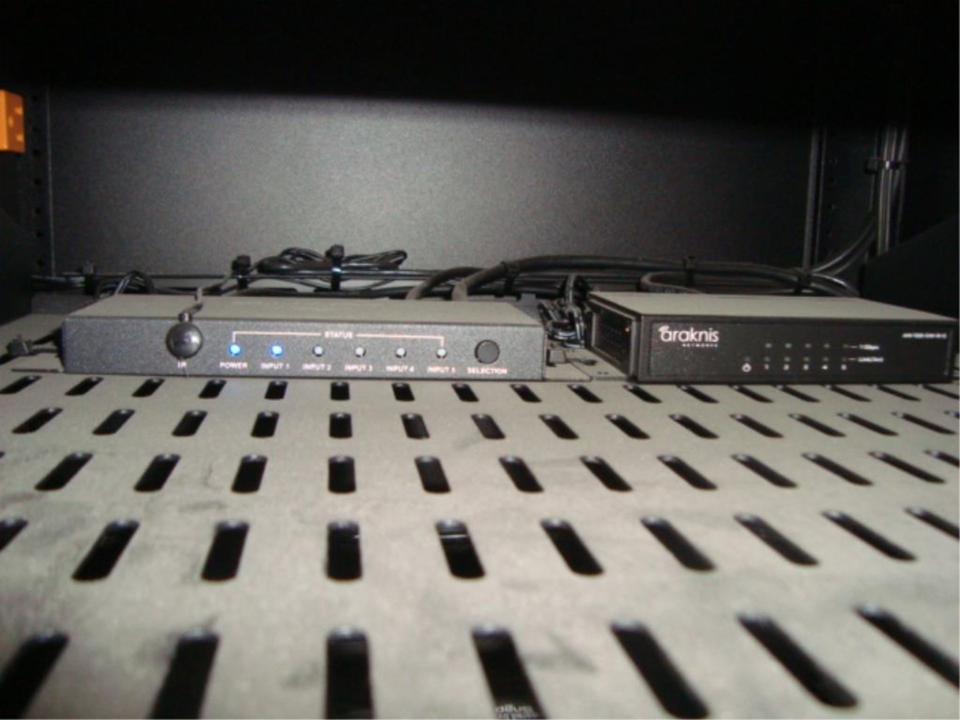 Audio Video Equipment - Image 6 of 15
