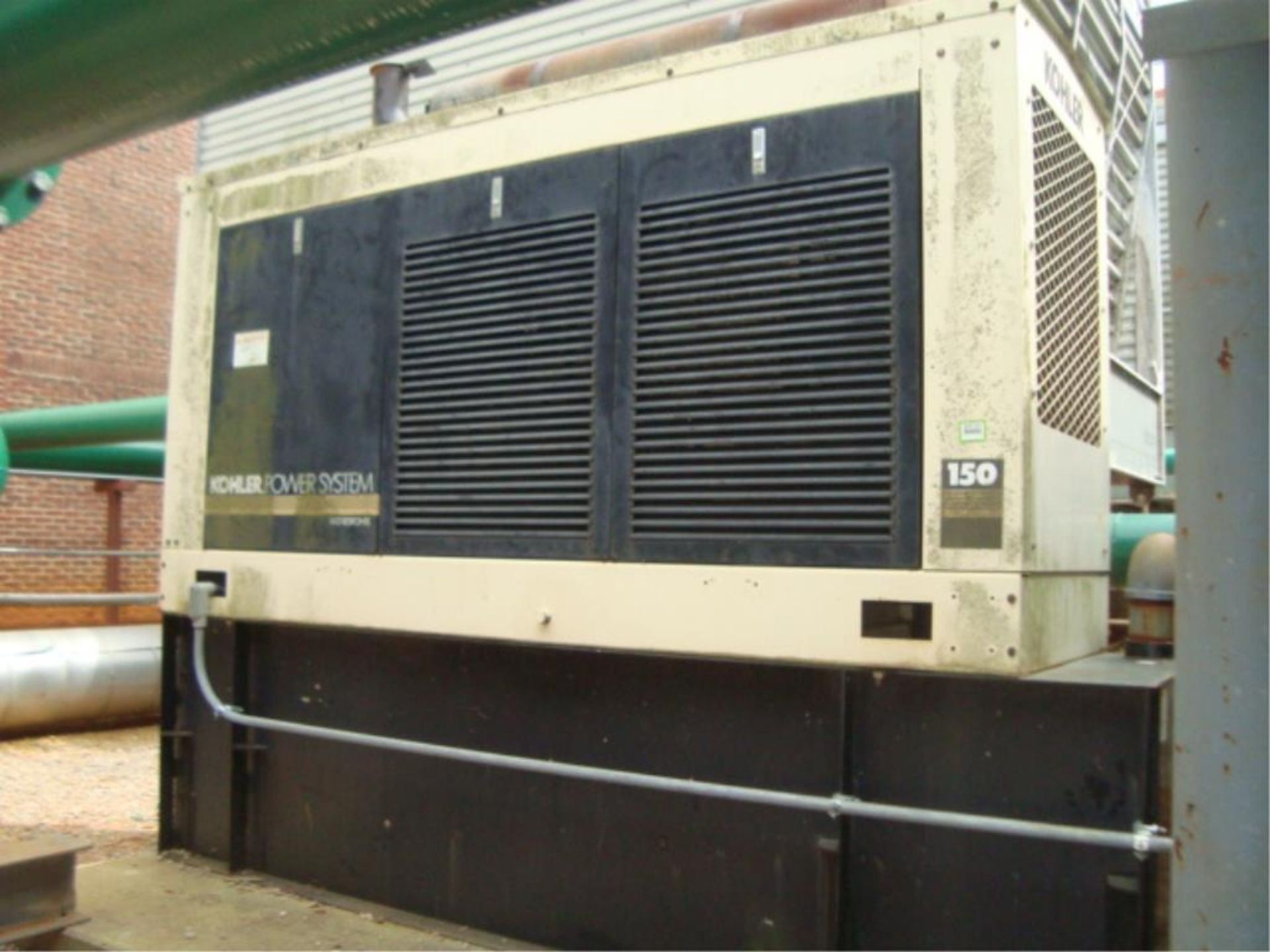 Diesel Generator