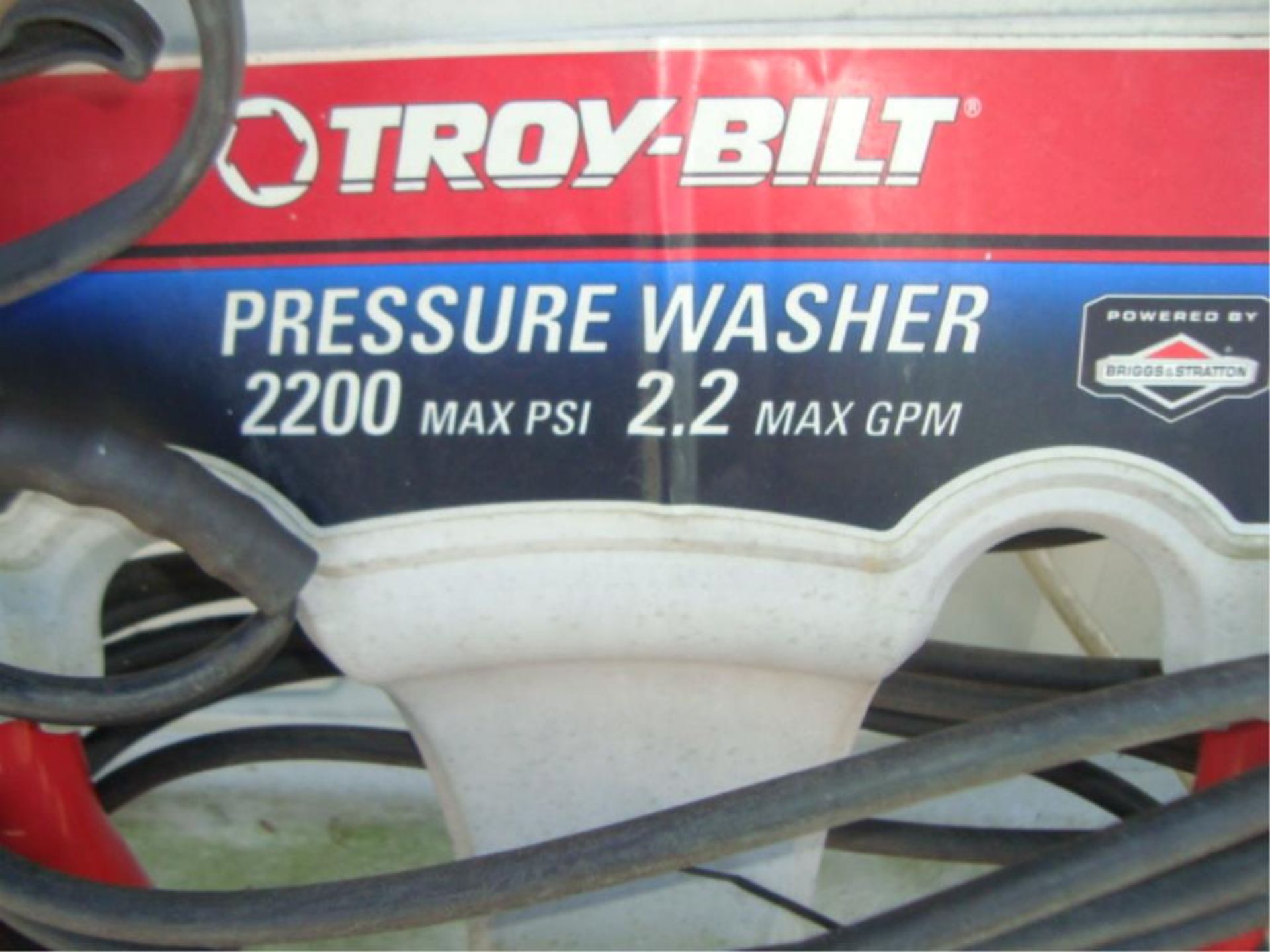Pressure Washers - Image 4 of 9