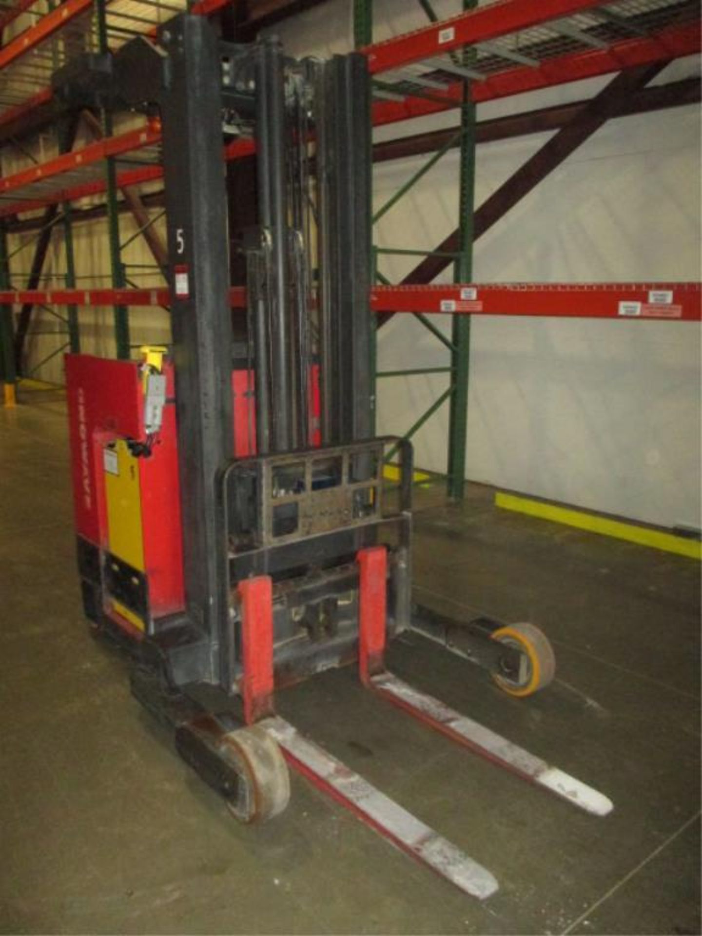 Lift Truck