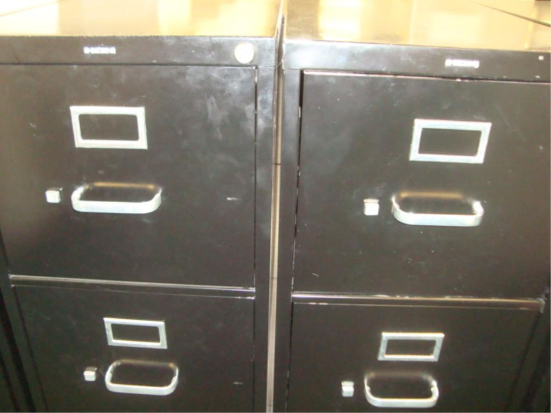 File Cabinets - Image 3 of 3