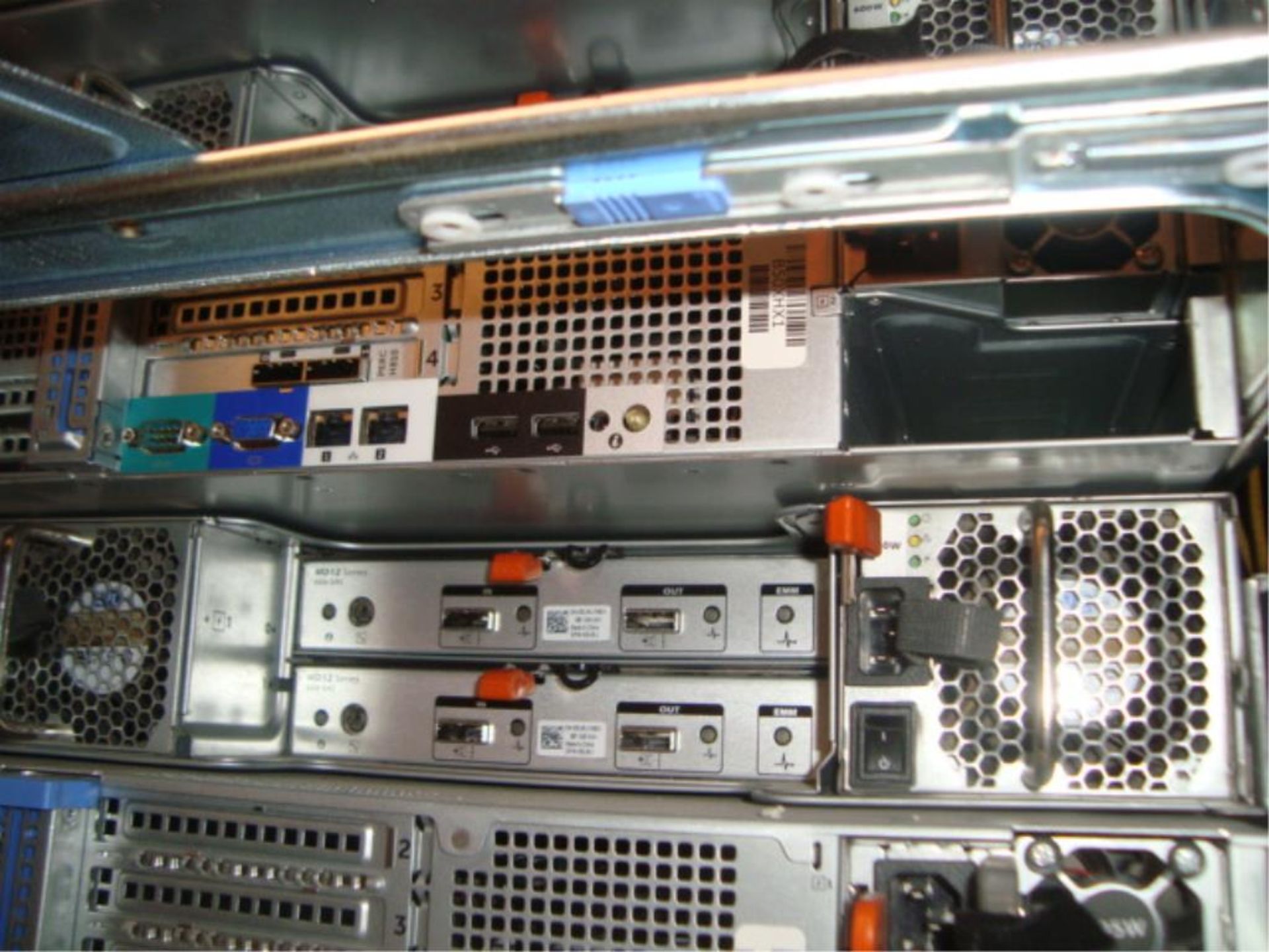 2U Server Storage Array - Image 3 of 3