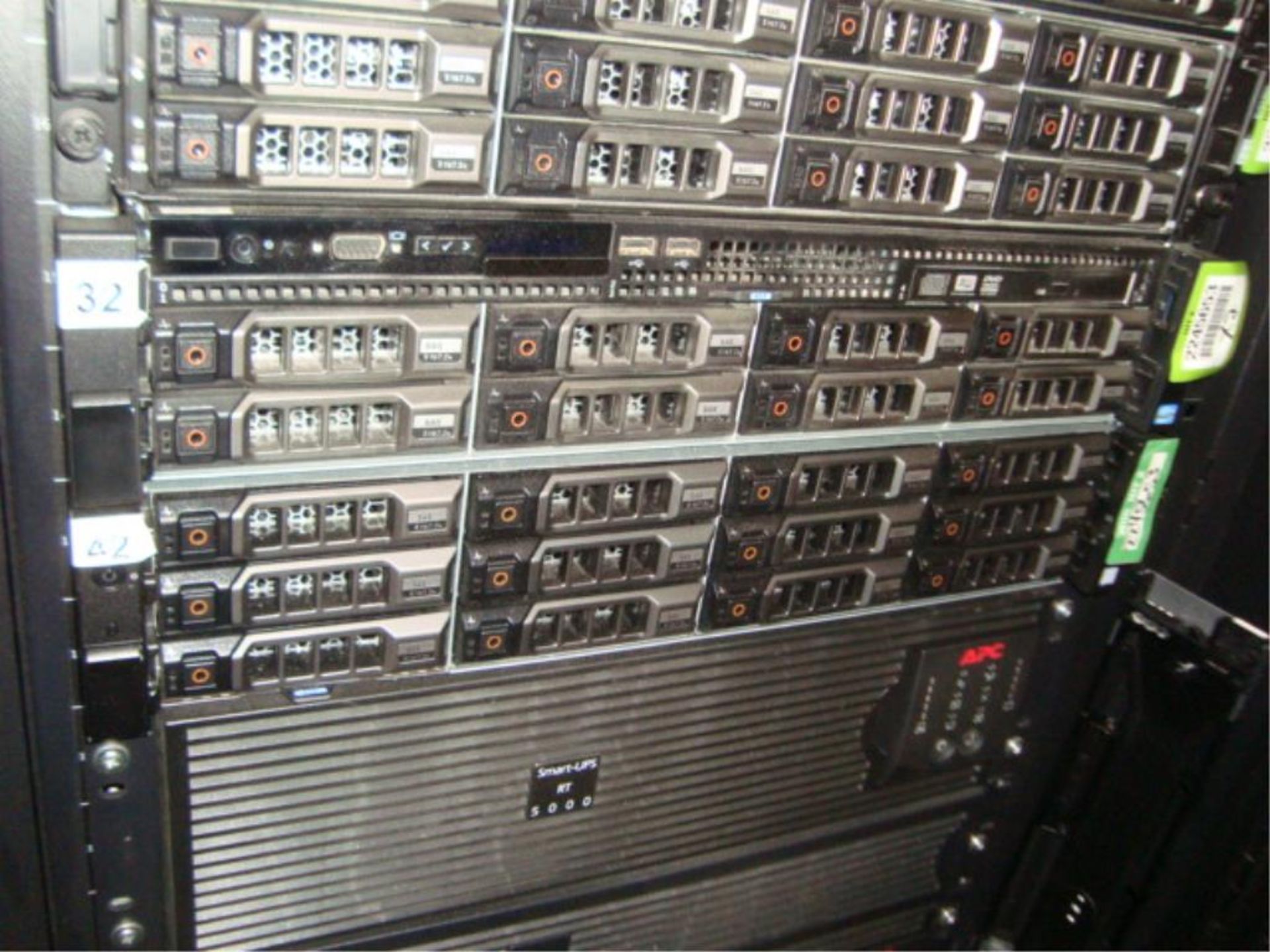 2U Server Storage Array - Image 2 of 4