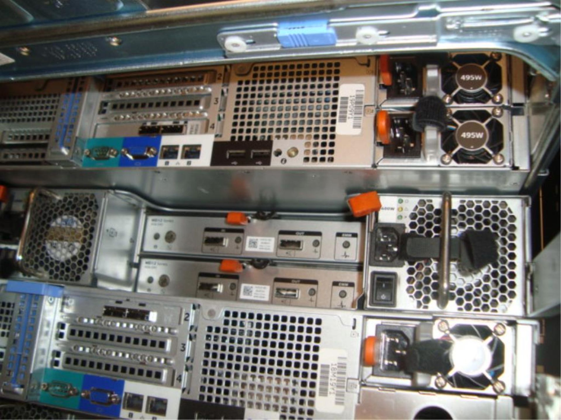 2U Server Storage Array - Image 4 of 4