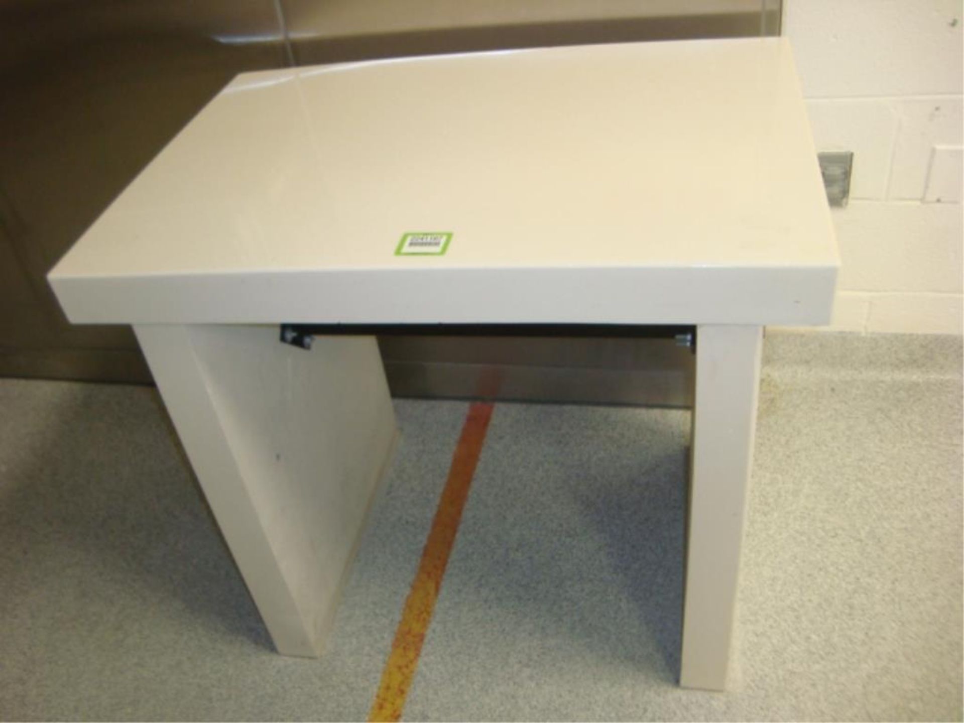 Precision Surface Table