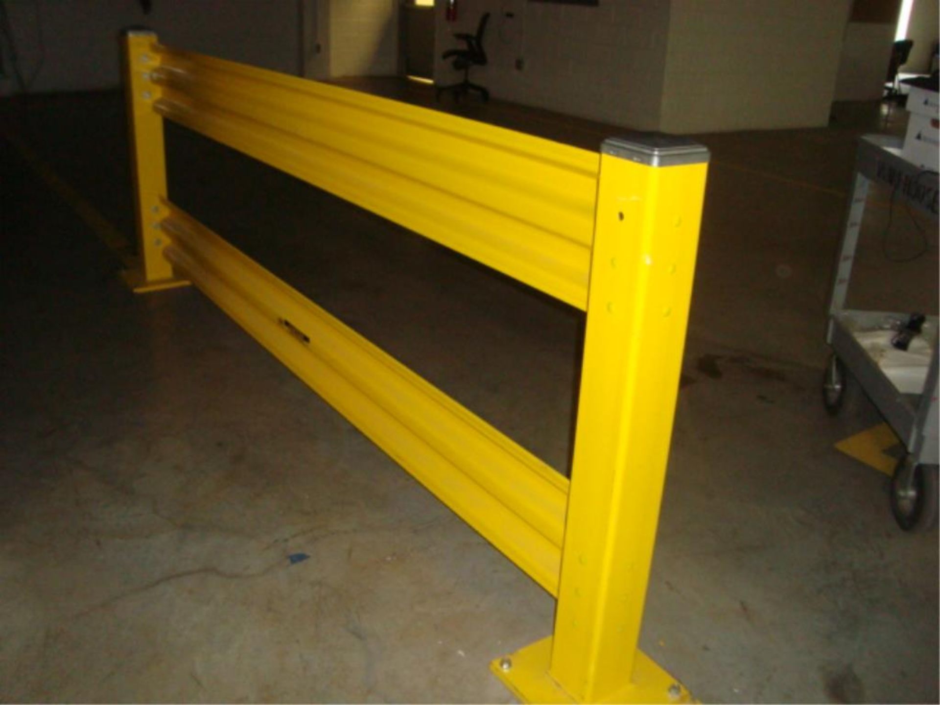 Double Rail Guard - Image 3 of 10