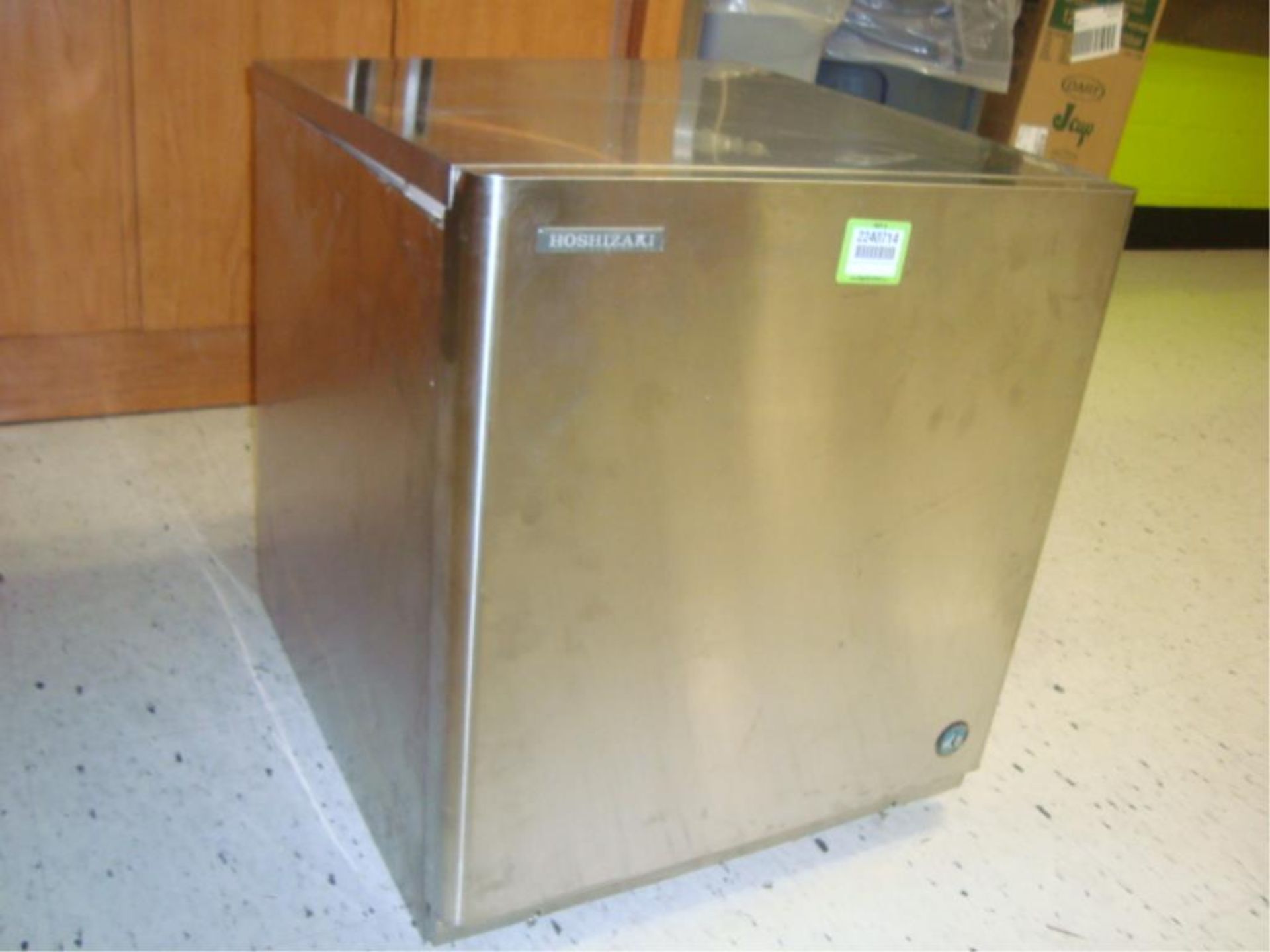 Hoshizaki (Suzhou) Co. KMD410MAH Commercial Modular 22" Air Cooled