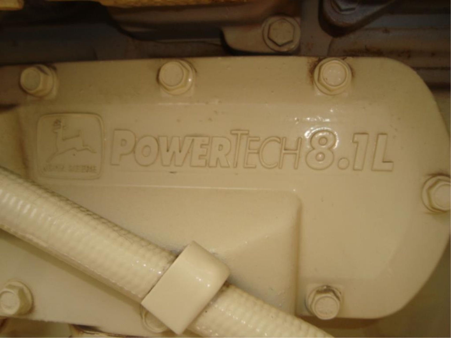 Diesel Generator - Image 6 of 17