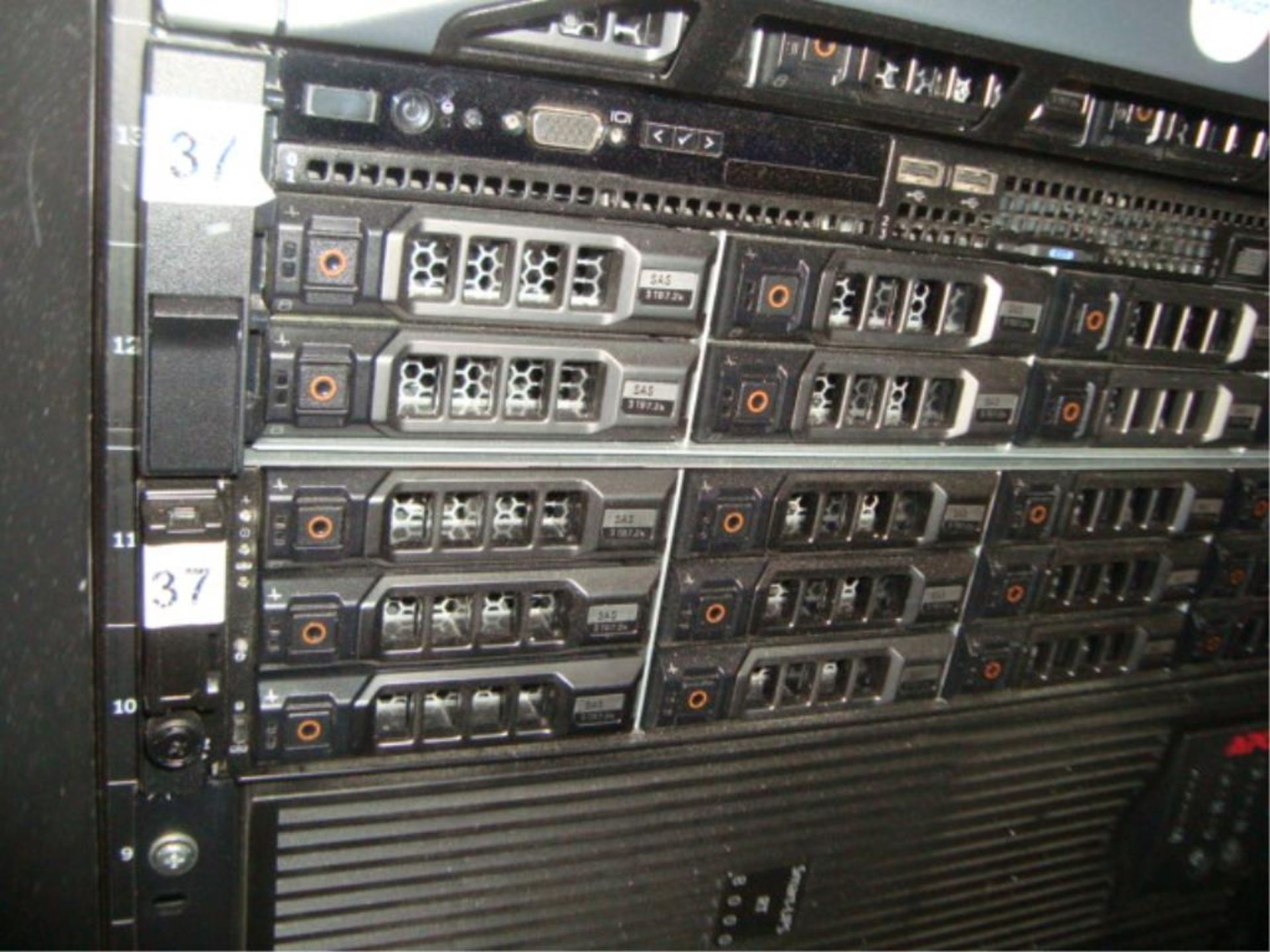 2U Server Storage Array - Image 2 of 4