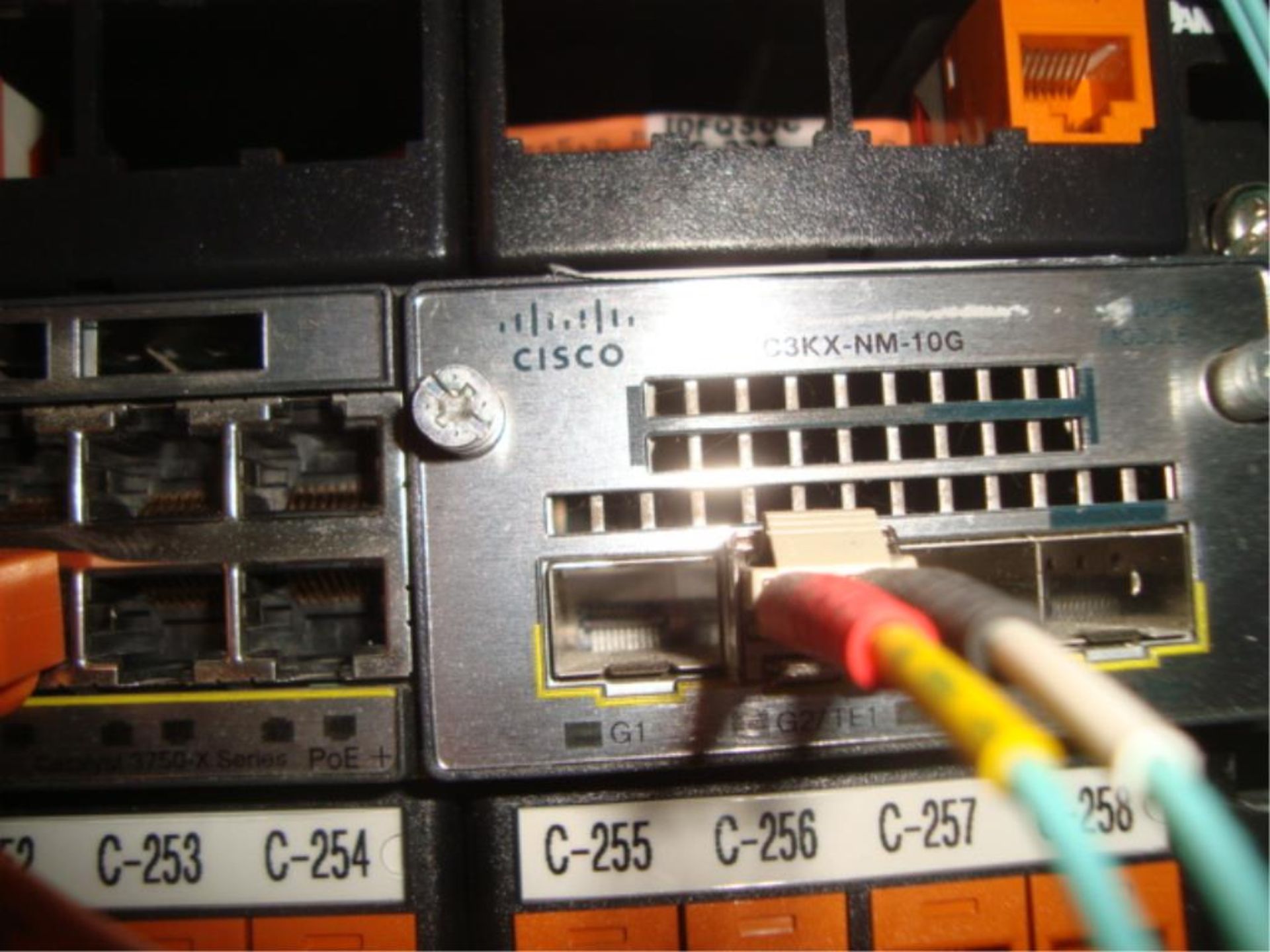 24-Port Switches - Image 2 of 5