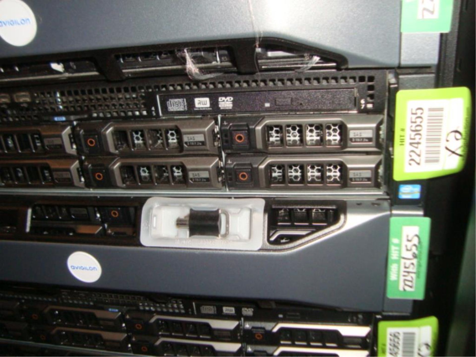 2U Server Storage Array