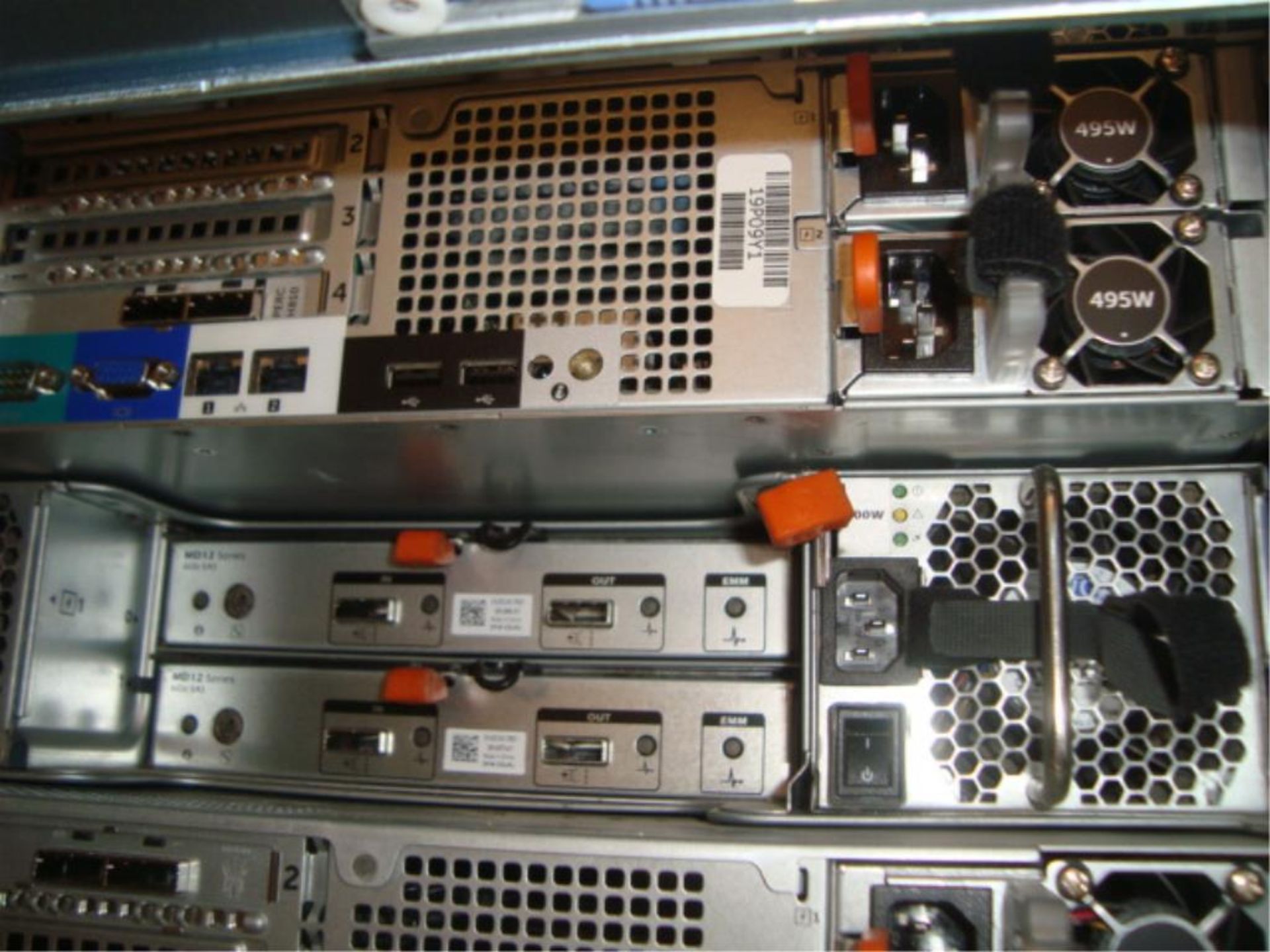 2U Server Storage Array - Image 5 of 5