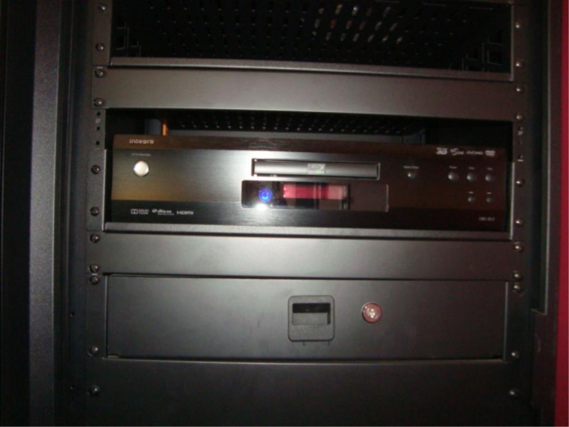 Audio Video Equipment - Image 4 of 15