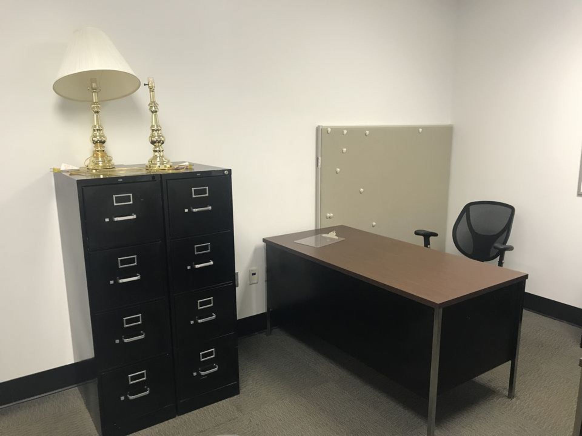 Office Furniture - Image 4 of 8