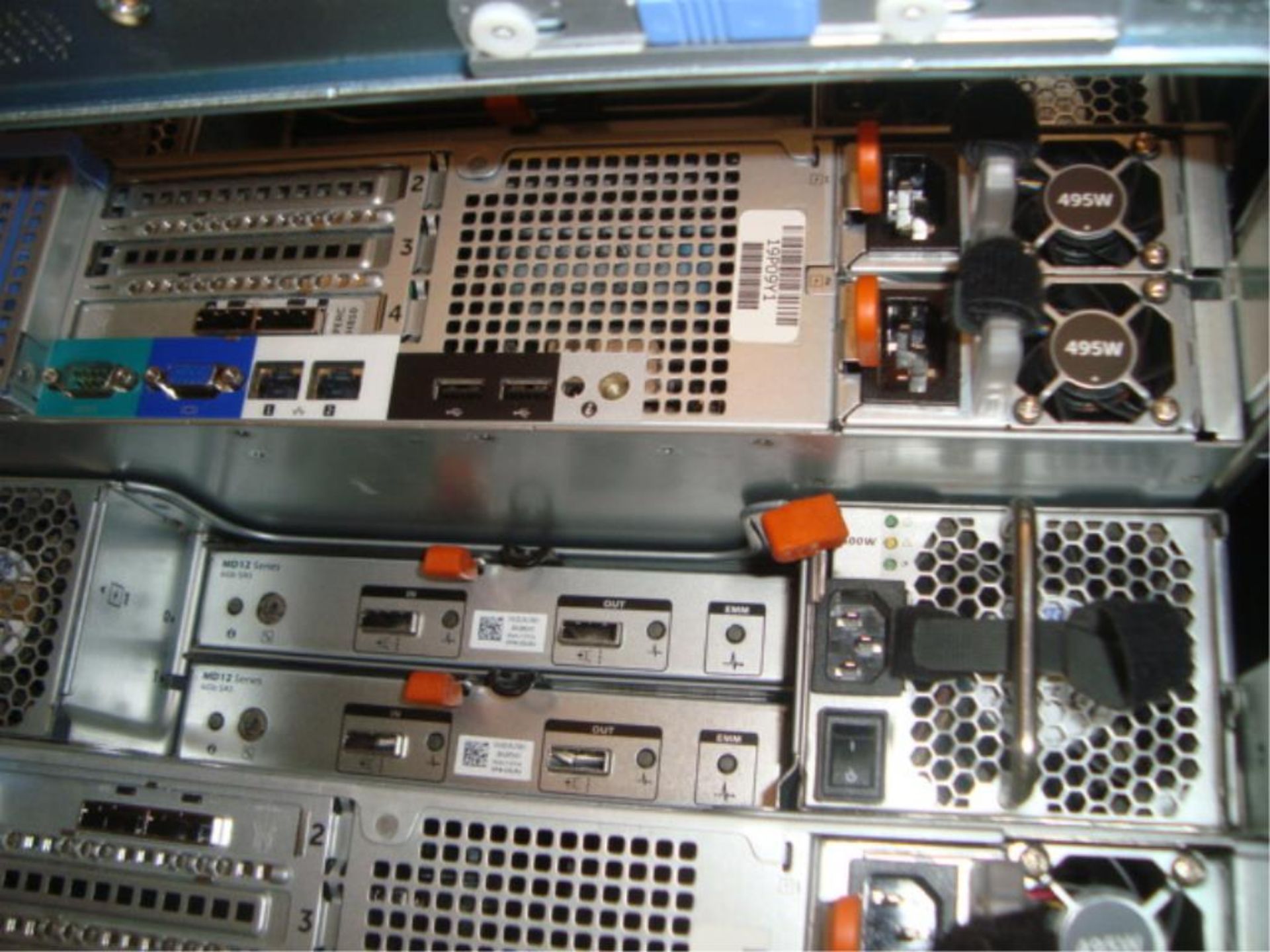 2U Server Storage Array - Image 5 of 5