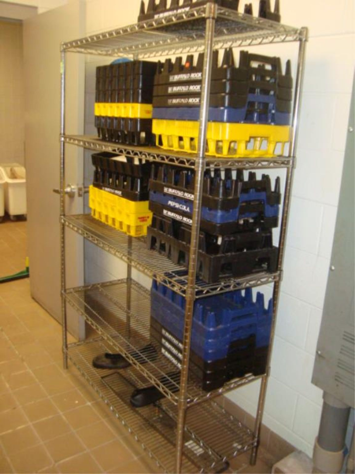 Food Storage Racks - Image 4 of 4