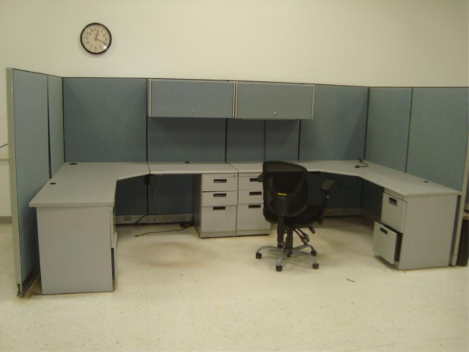 Workstation Furniture - Image 2 of 9