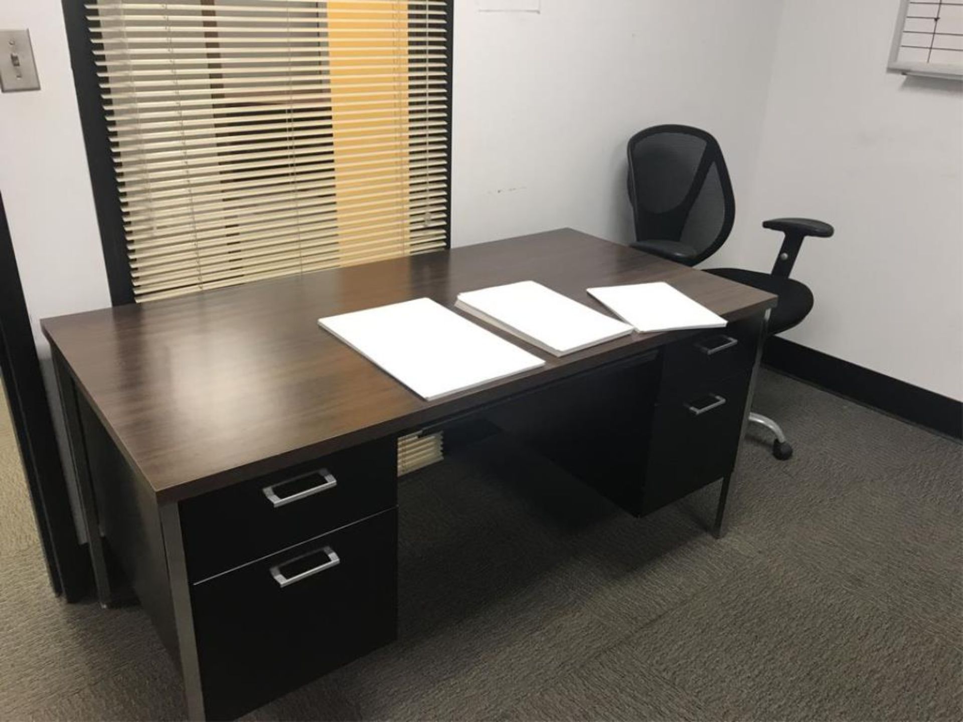 Office Furniture - Image 6 of 8