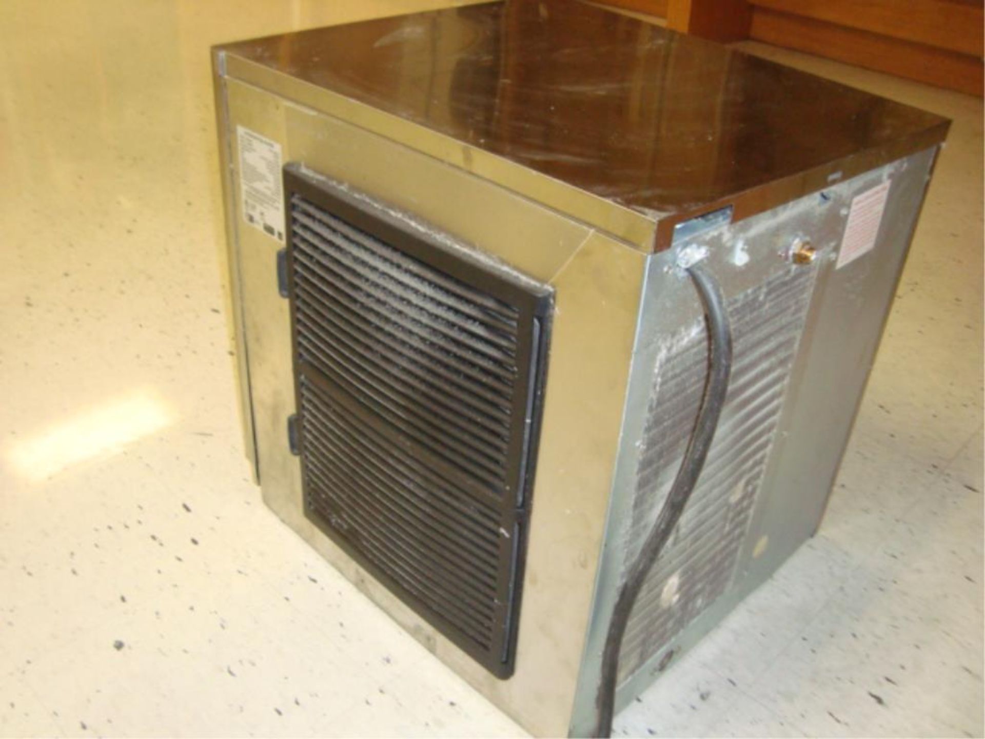 Hoshizaki (Suzhou) Co. KMD410MAH Commercial Modular 22" Air Cooled