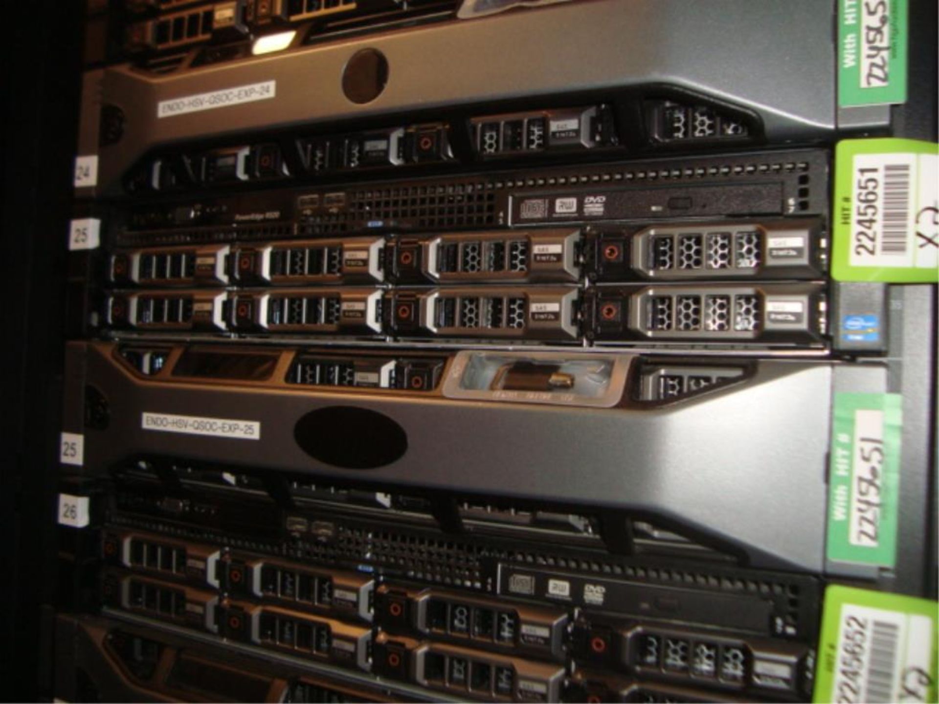 2U Server Storage Array