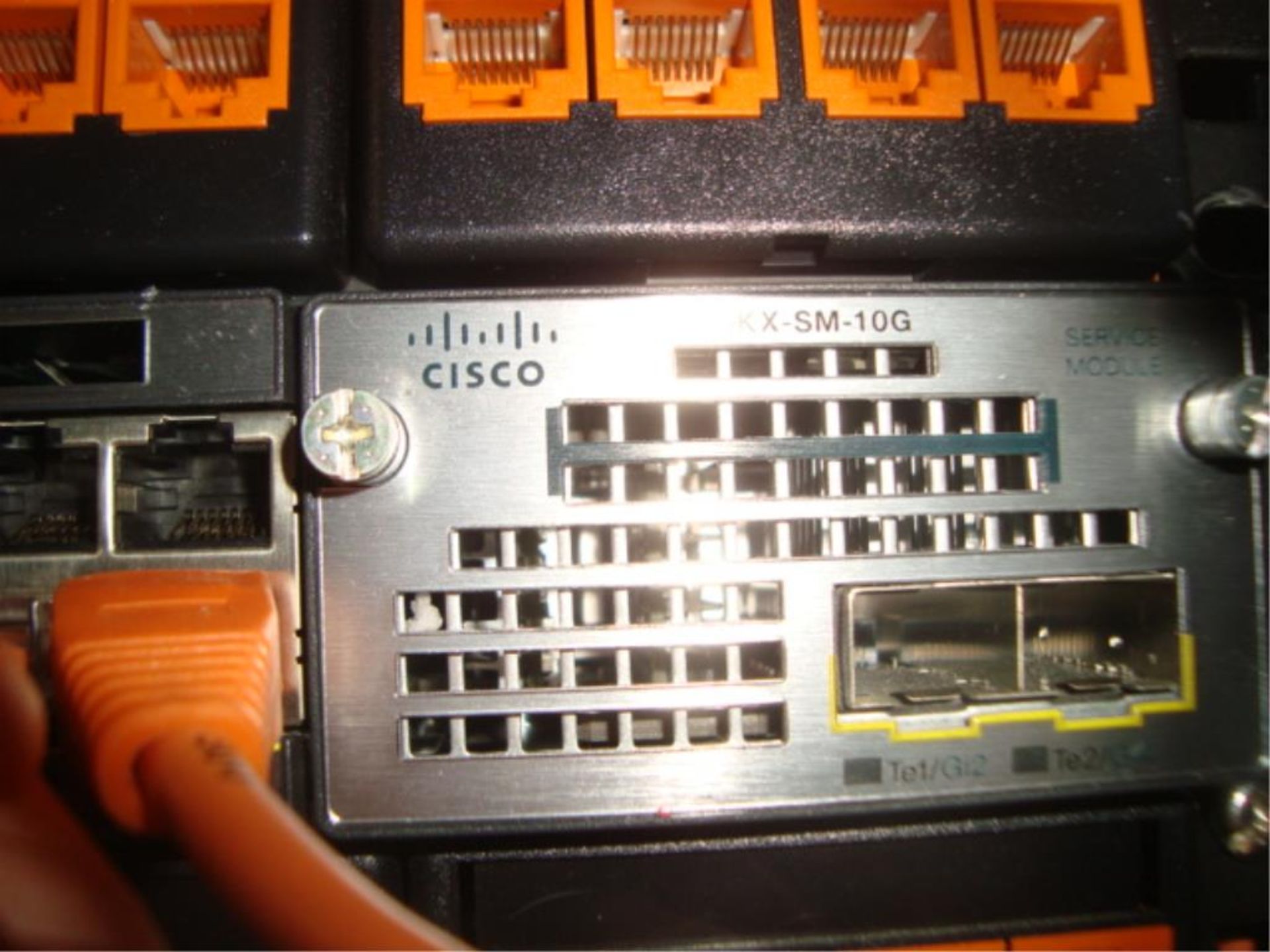 24-Port Switches - Image 3 of 5