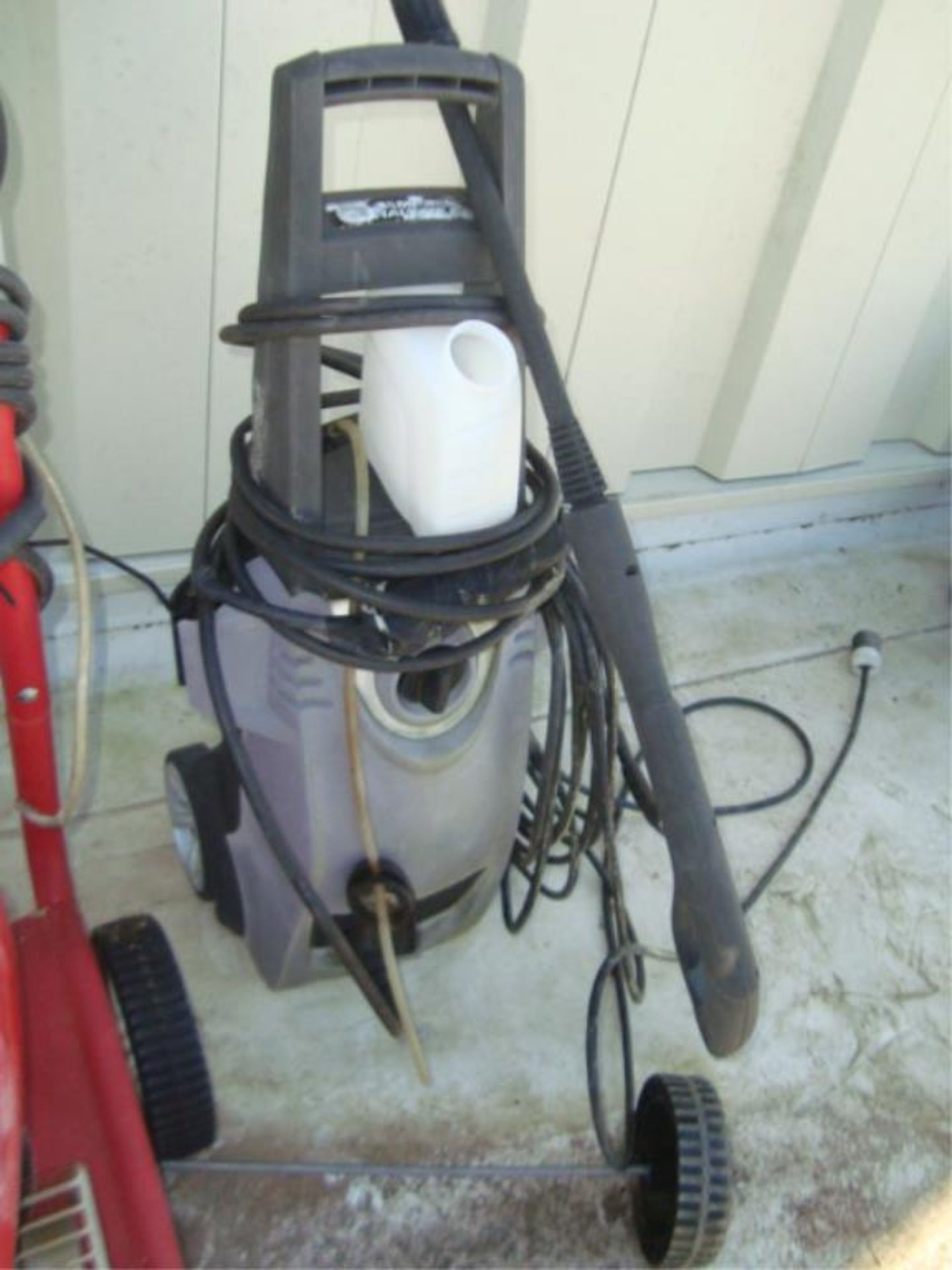 Pressure Washers - Image 7 of 9