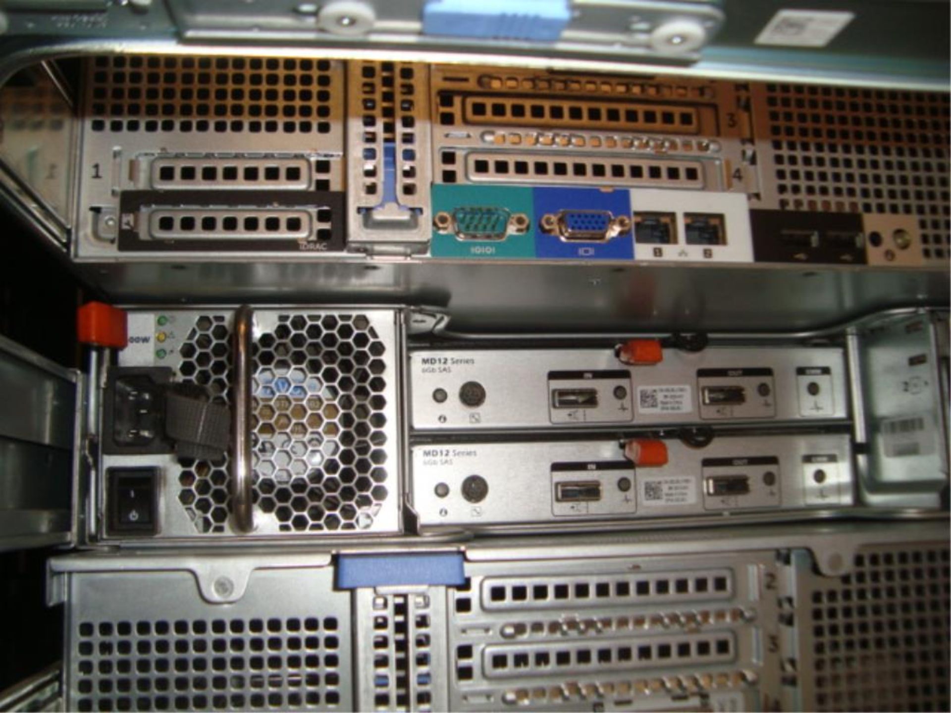 2U Server Storage Array - Image 5 of 5