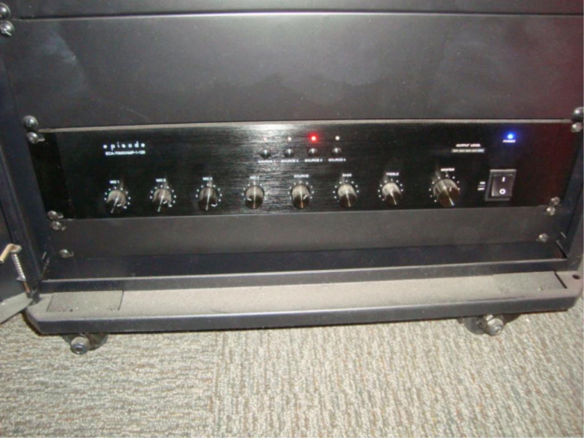 Audio Video Equipment - Image 3 of 15