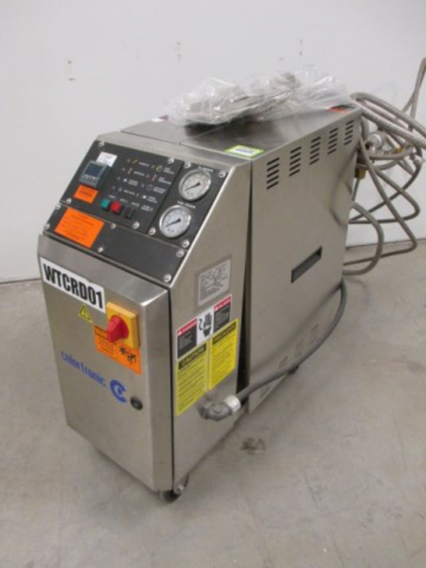 Granulator - Image 4 of 5