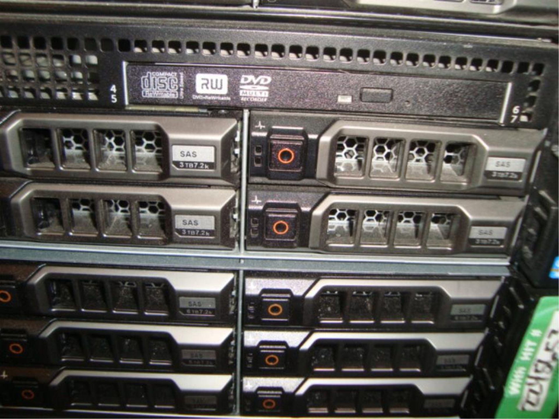 2U Server Storage Array - Image 3 of 4