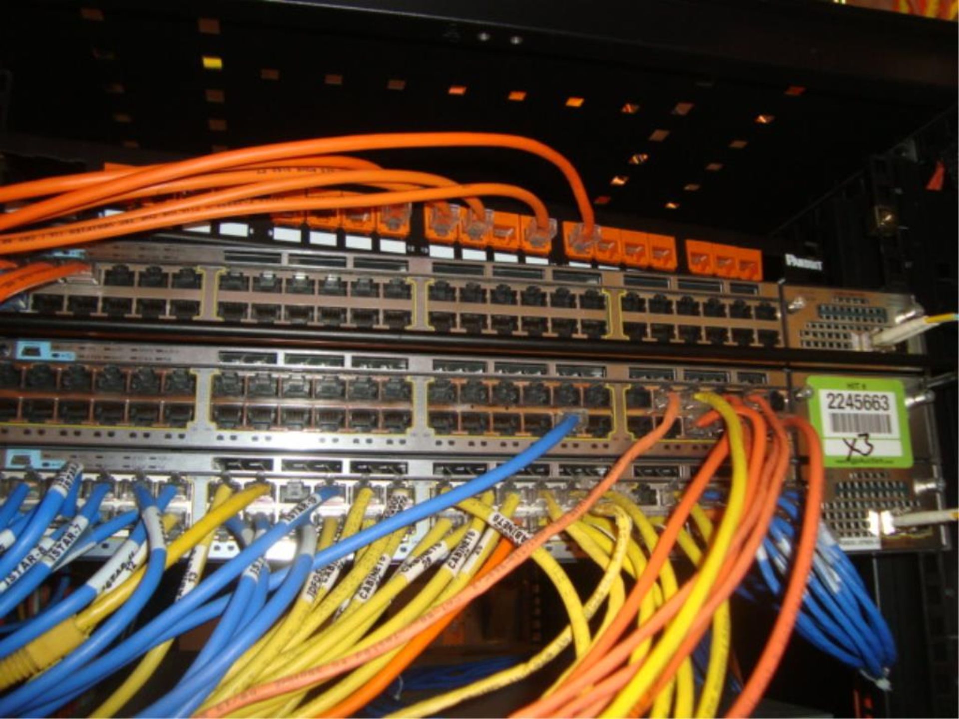 24-Port Switches - Image 3 of 4