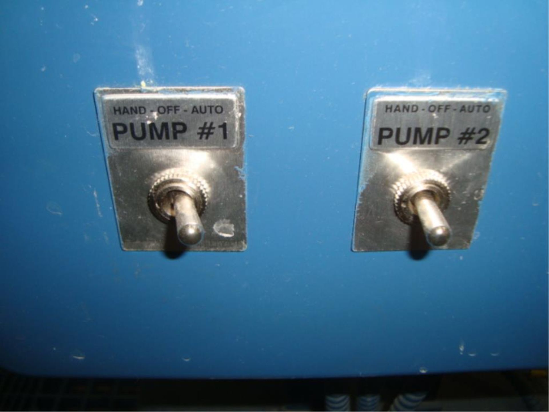 Condensation Pump w/ Res. - Image 5 of 7