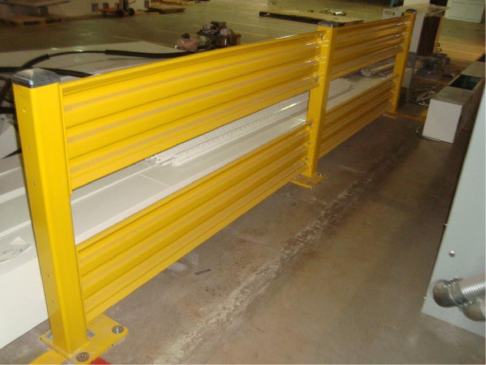 Double Rail Guard - Image 6 of 10