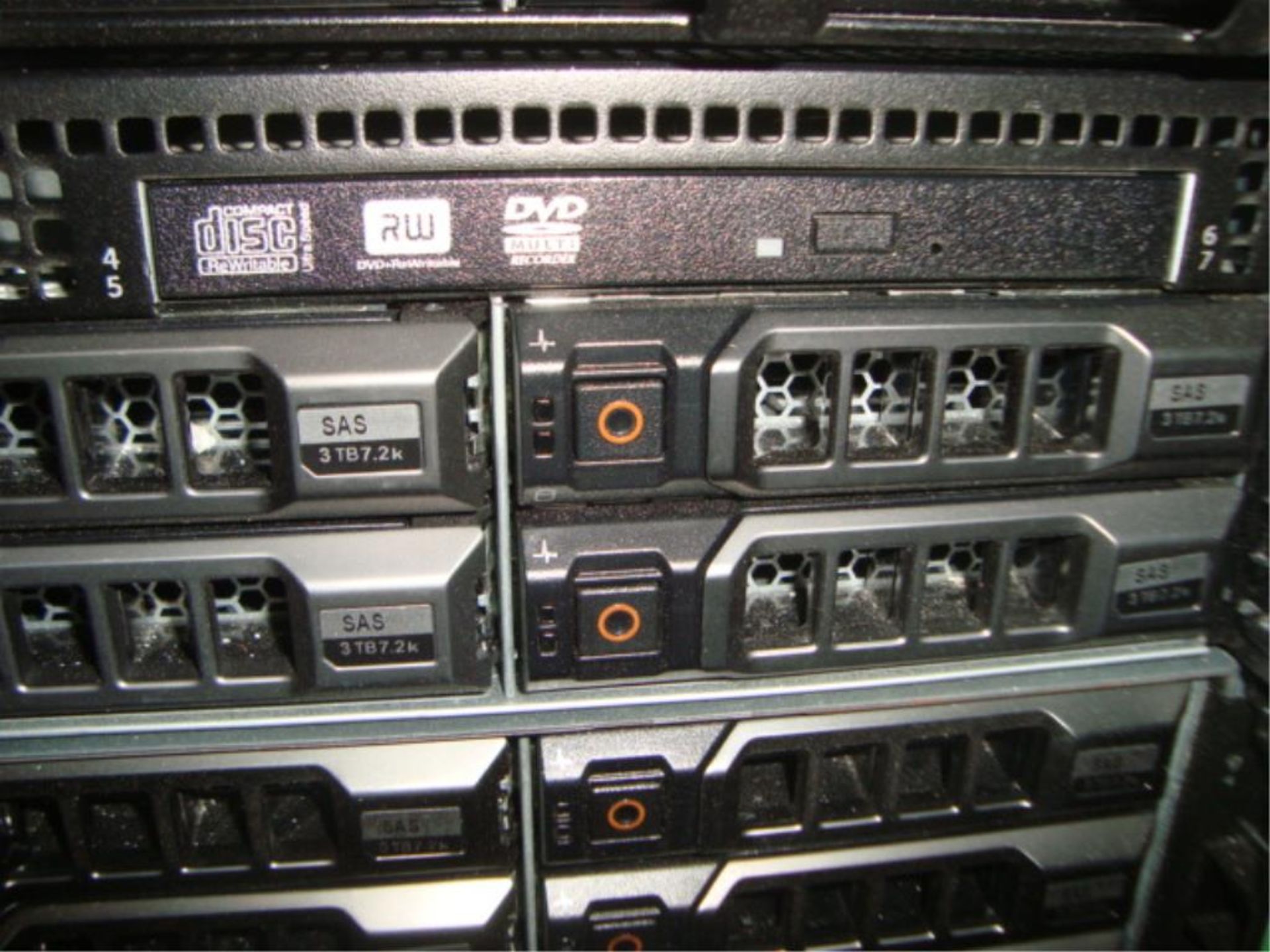 2U Server Storage Array - Image 3 of 4