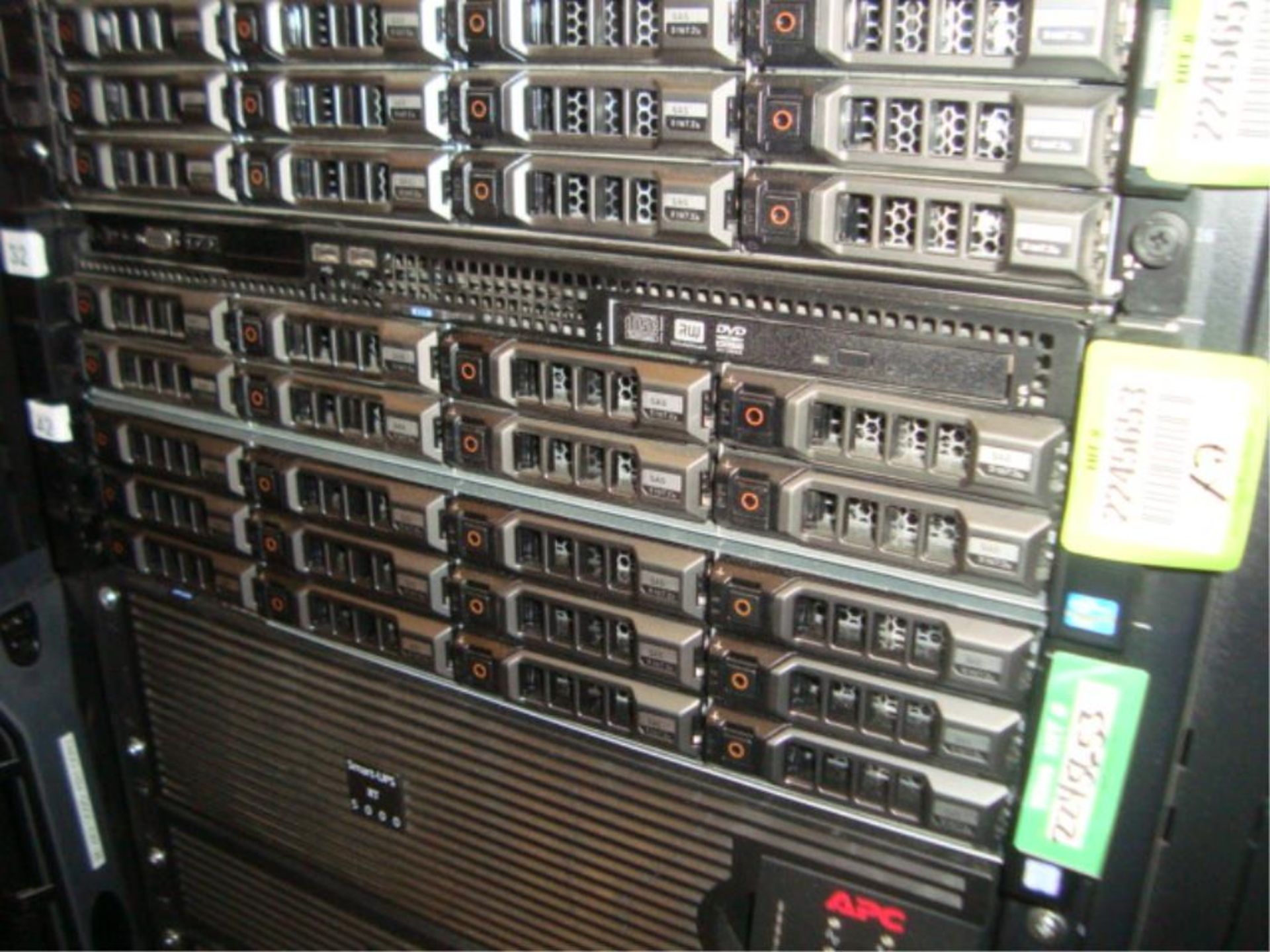 2U Server Storage Array