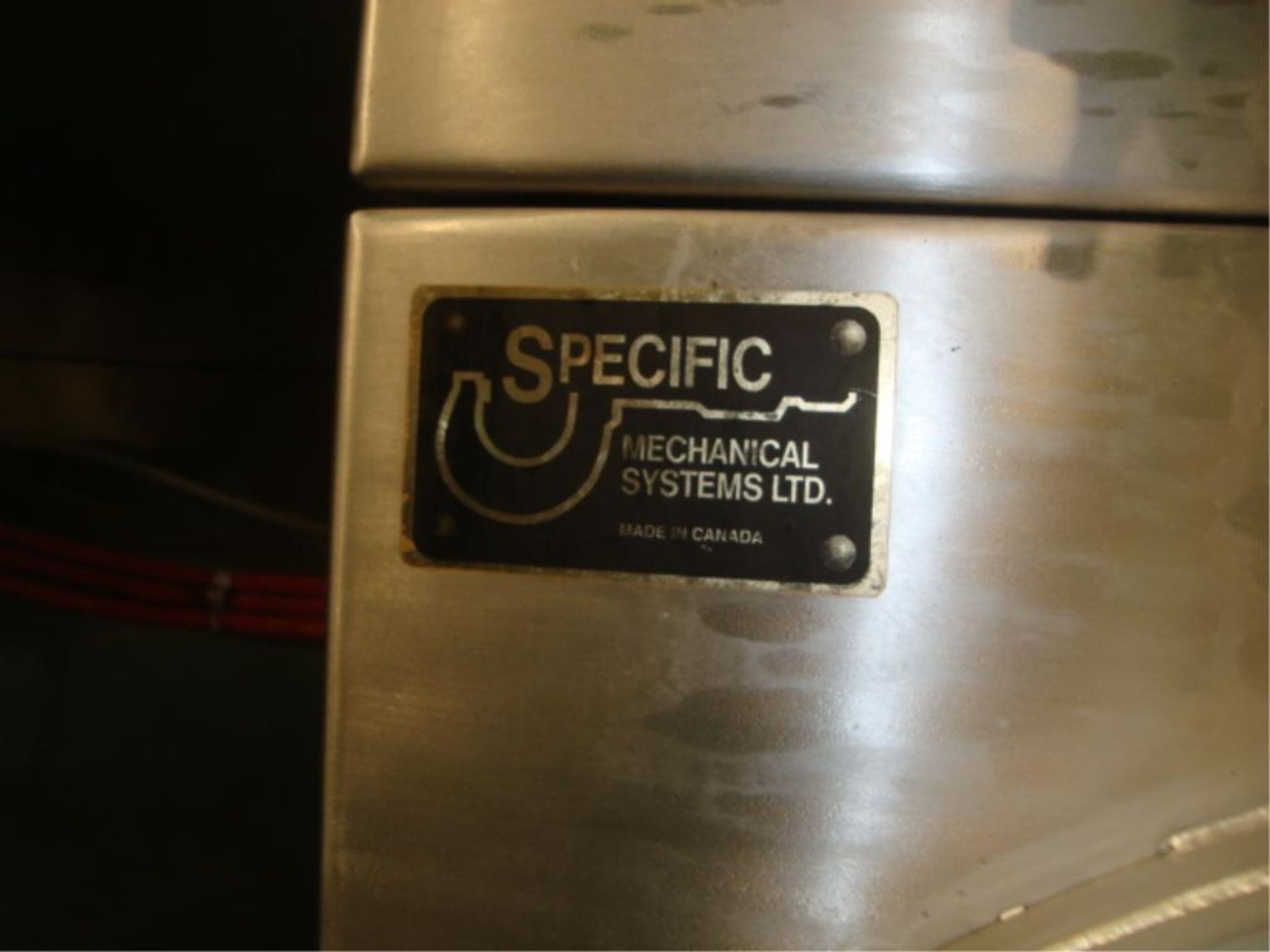 SS Brew Holding Tank - Image 6 of 7