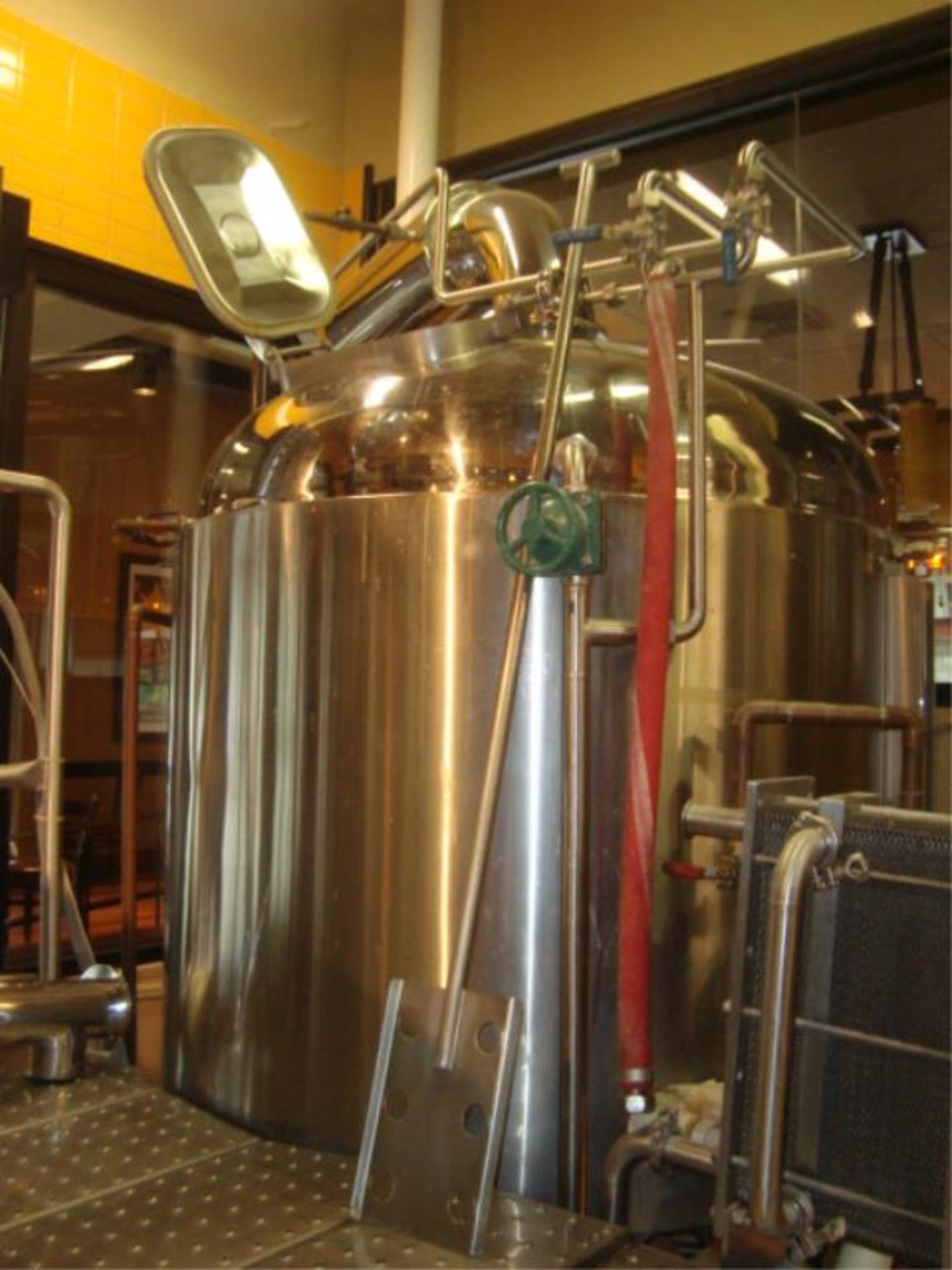 Brew Batch Mixing Station - Image 18 of 30