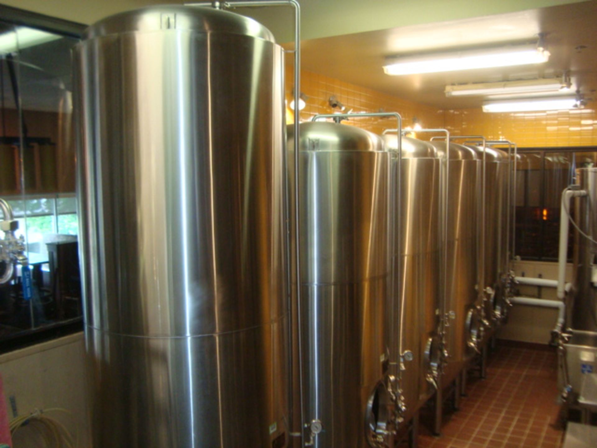 BULK SALE FOR MICRO BREWERY LINE - Image 3 of 7