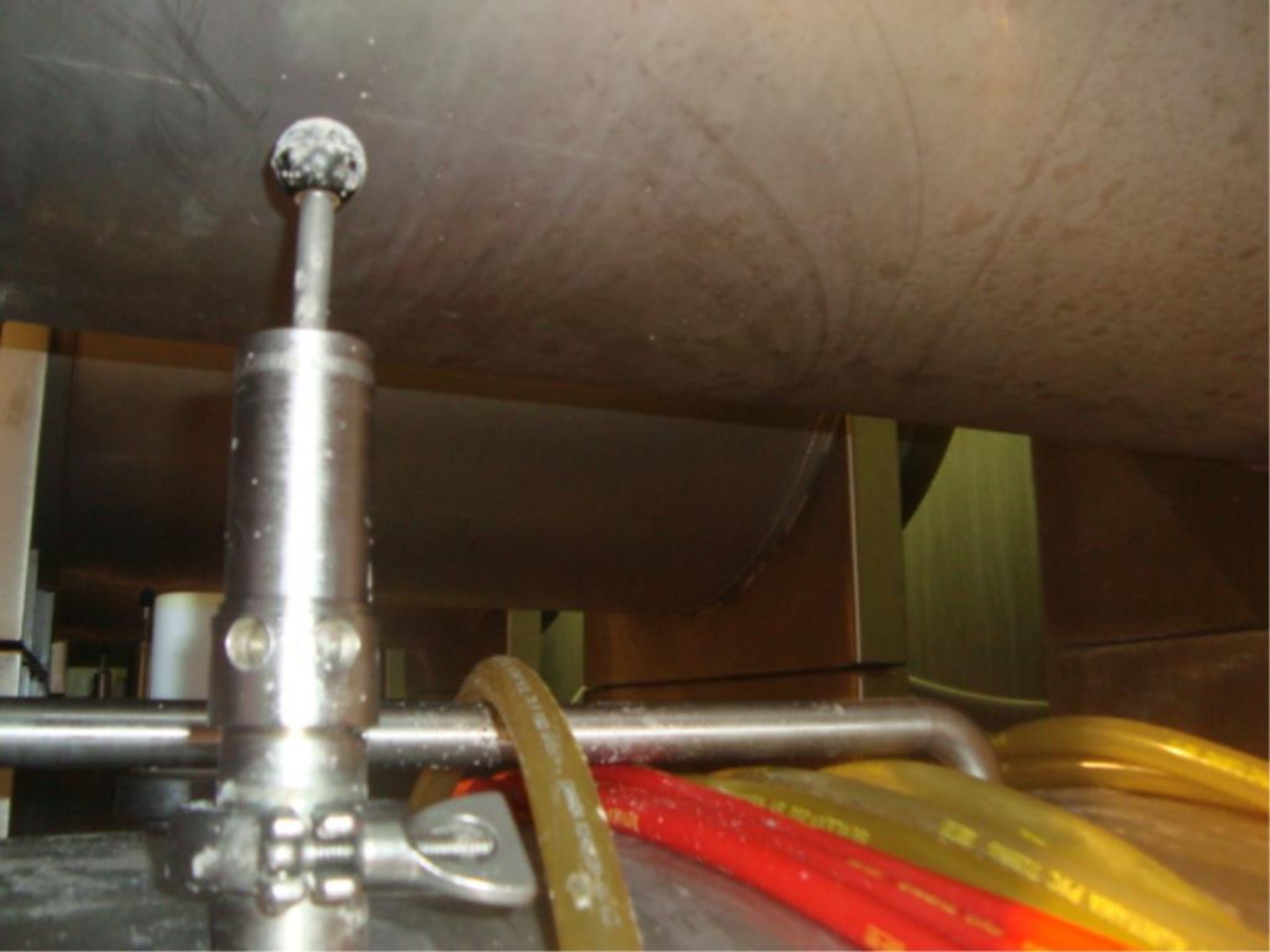 SS Brew Holding Tank - Image 5 of 7