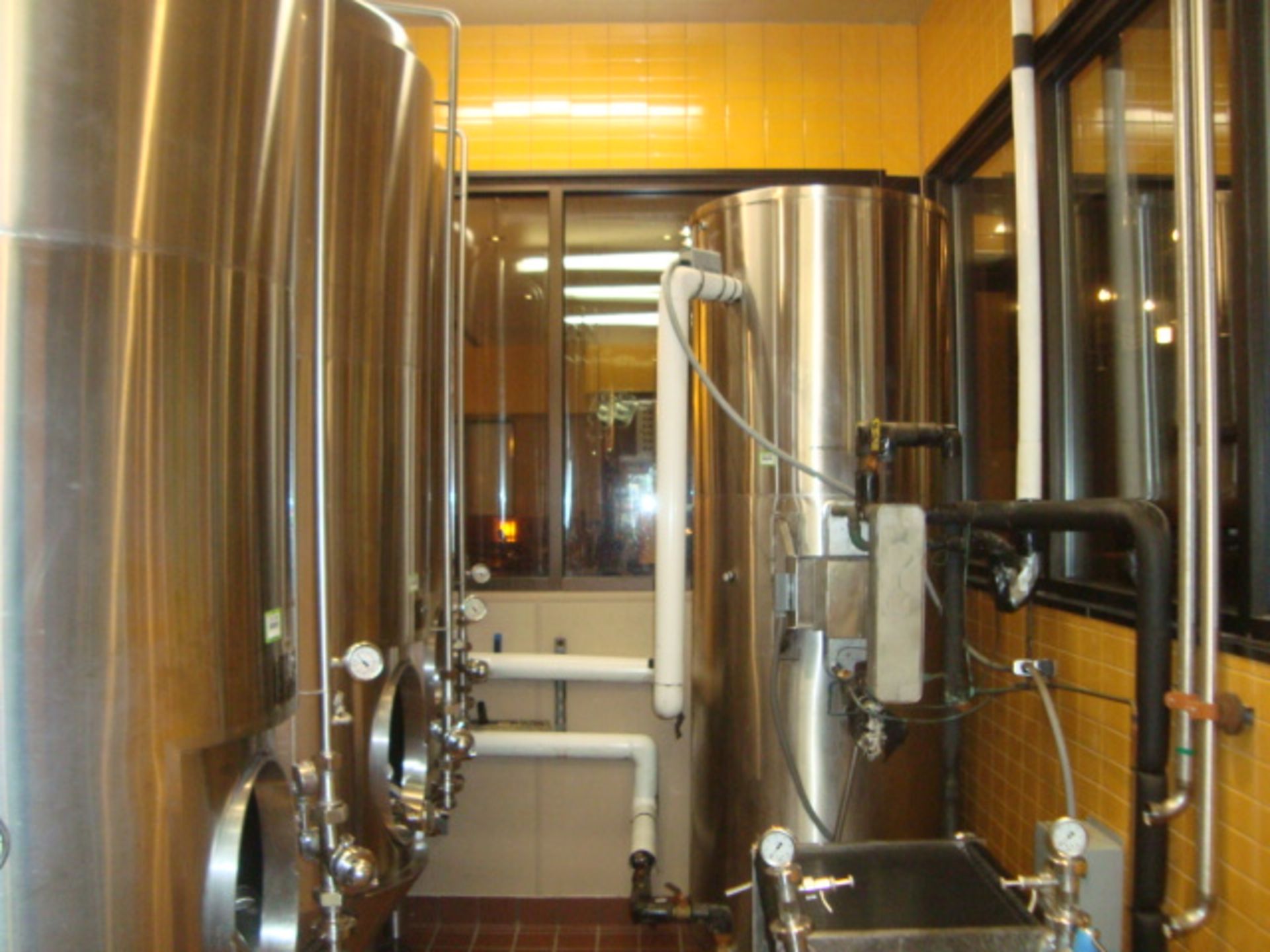 BULK SALE FOR MICRO BREWERY LINE - Image 5 of 7