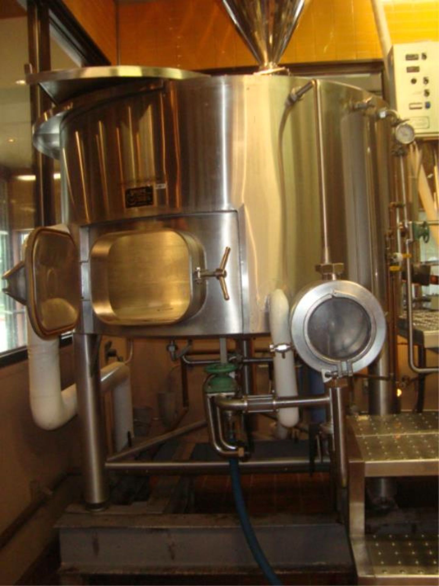 Brew Batch Mixing Station - Image 11 of 30