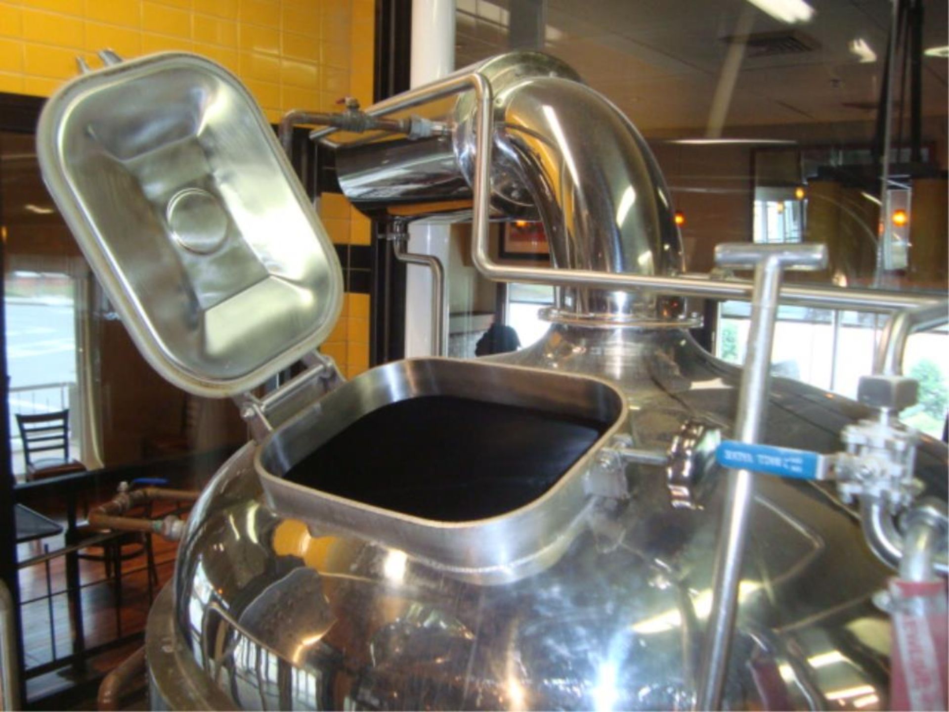 Brew Batch Mixing Station - Image 19 of 30