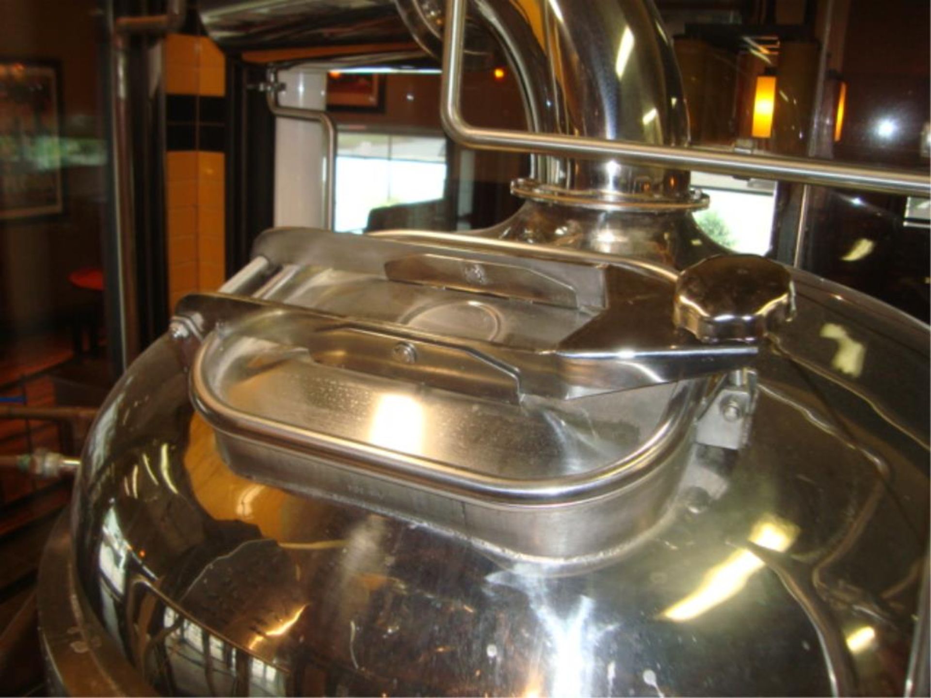 Brew Batch Mixing Station - Image 20 of 30