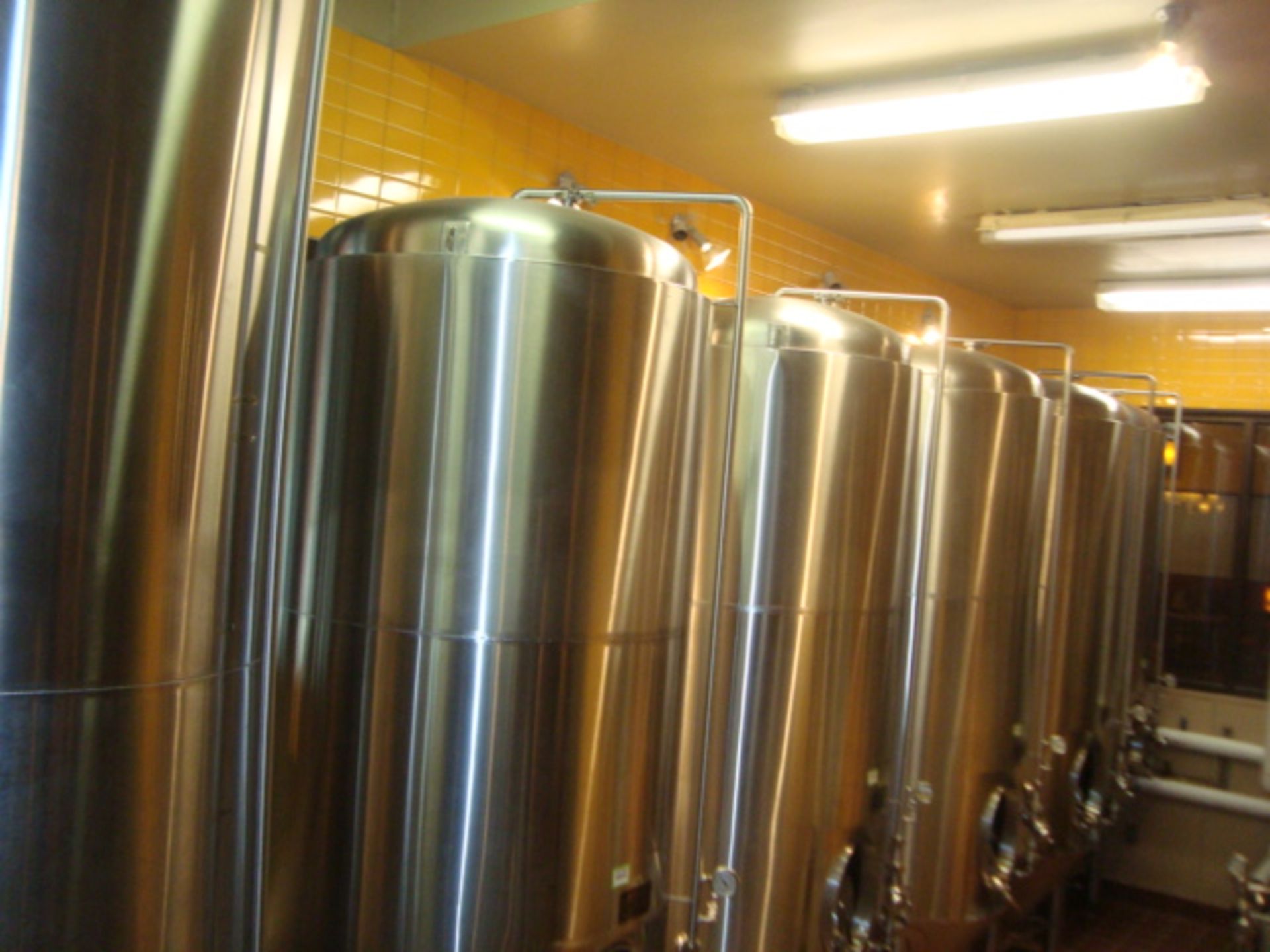 BULK SALE FOR MICRO BREWERY LINE - Image 4 of 7