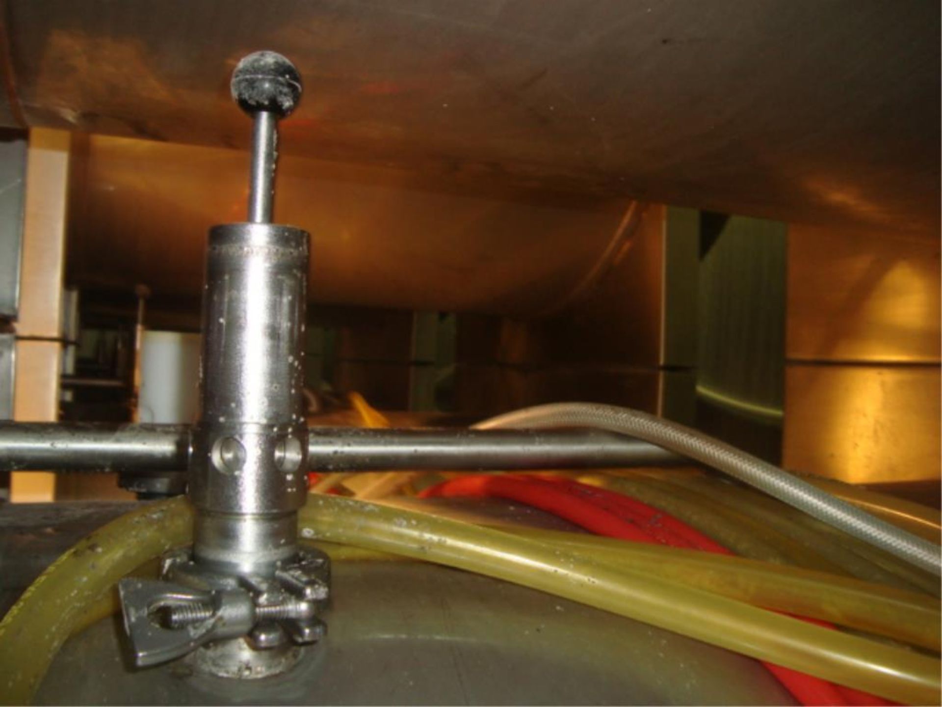 SS Brew Holding Tank - Image 5 of 6