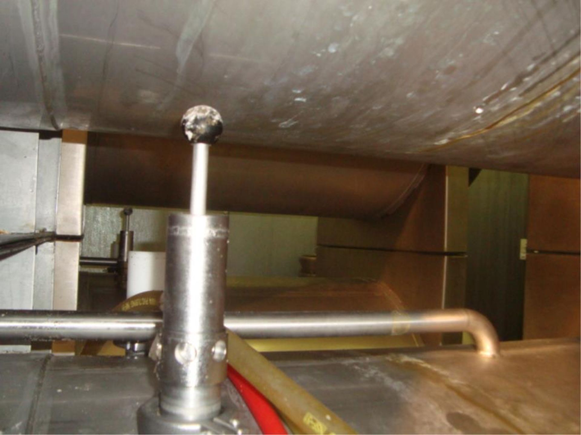 SS Brew Holding Tank - Image 4 of 5