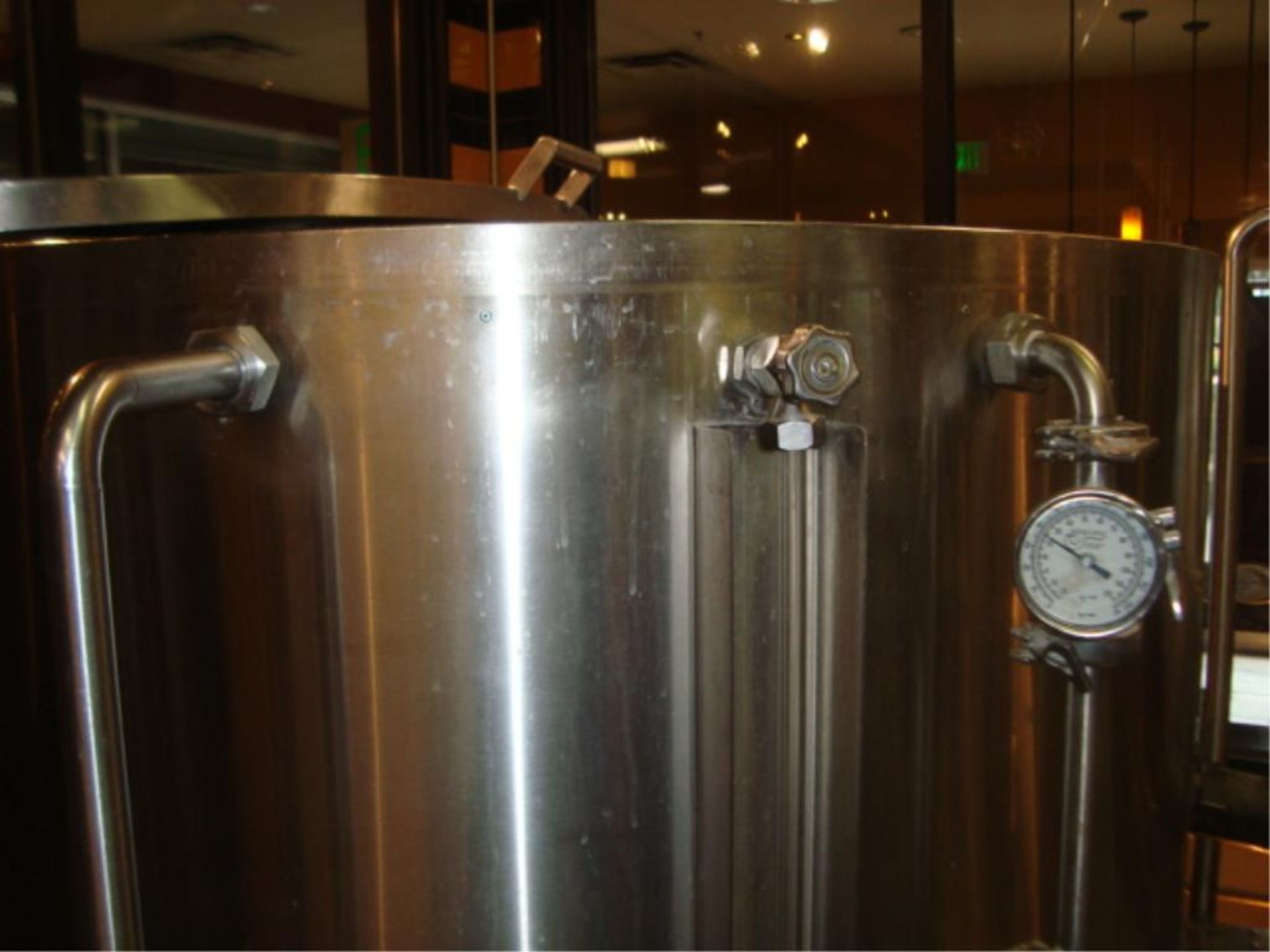 Brew Batch Mixing Station - Image 15 of 30