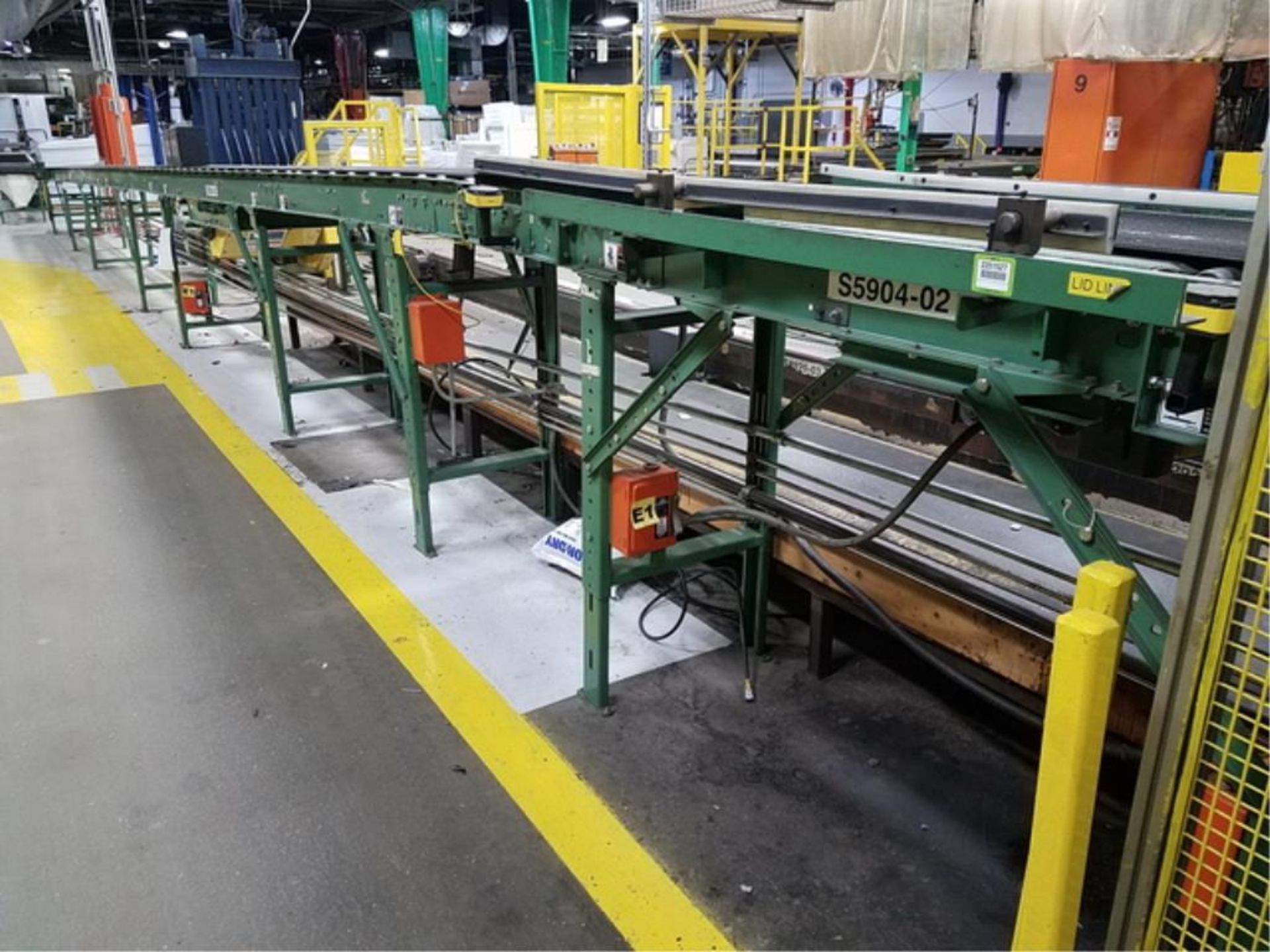 Belt Conveyor